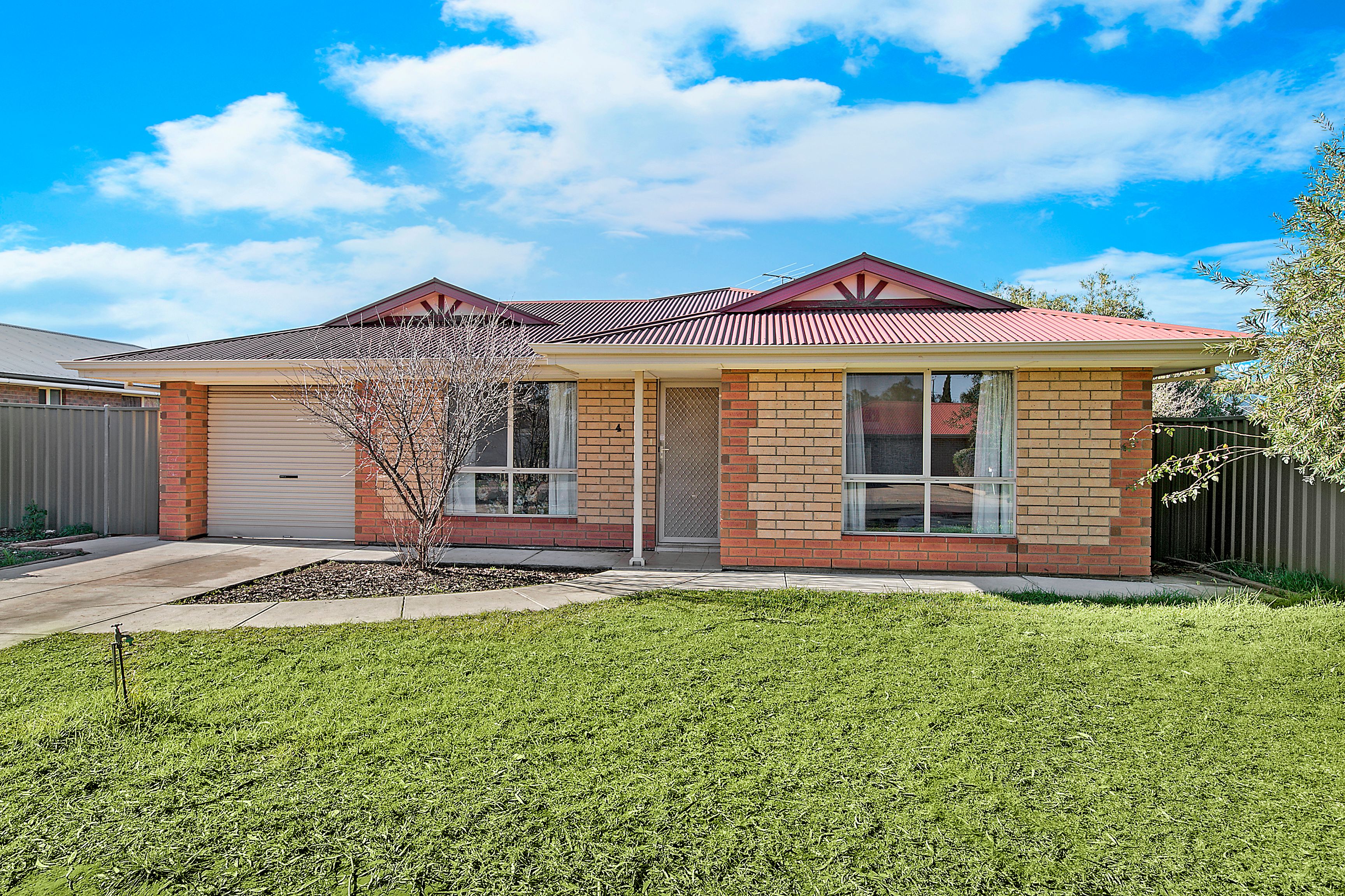 4 Dartmouth Street, Davoren Park SA 5113