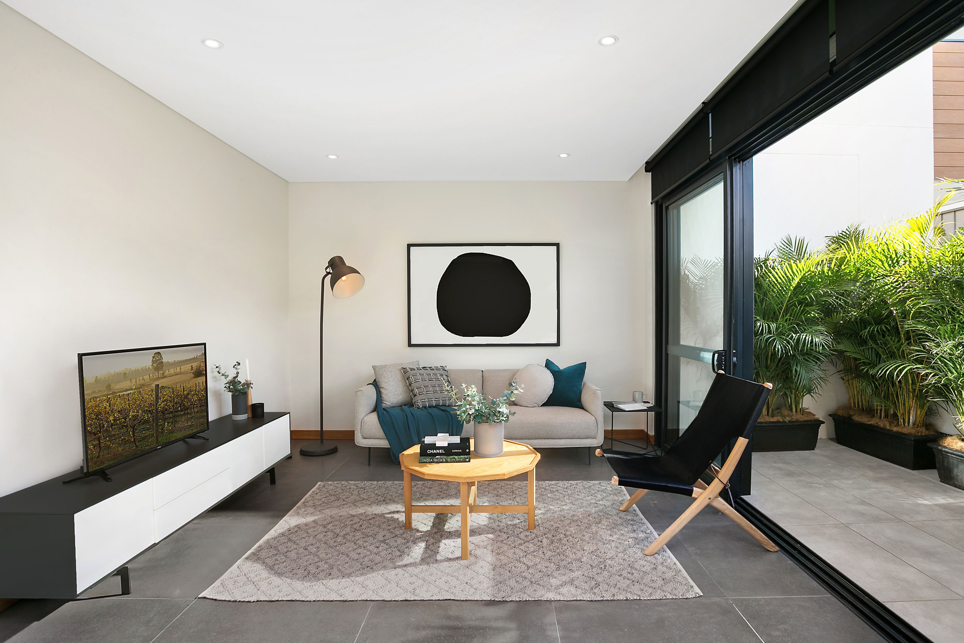 24 Gordon Street, Paddington NSW 2021