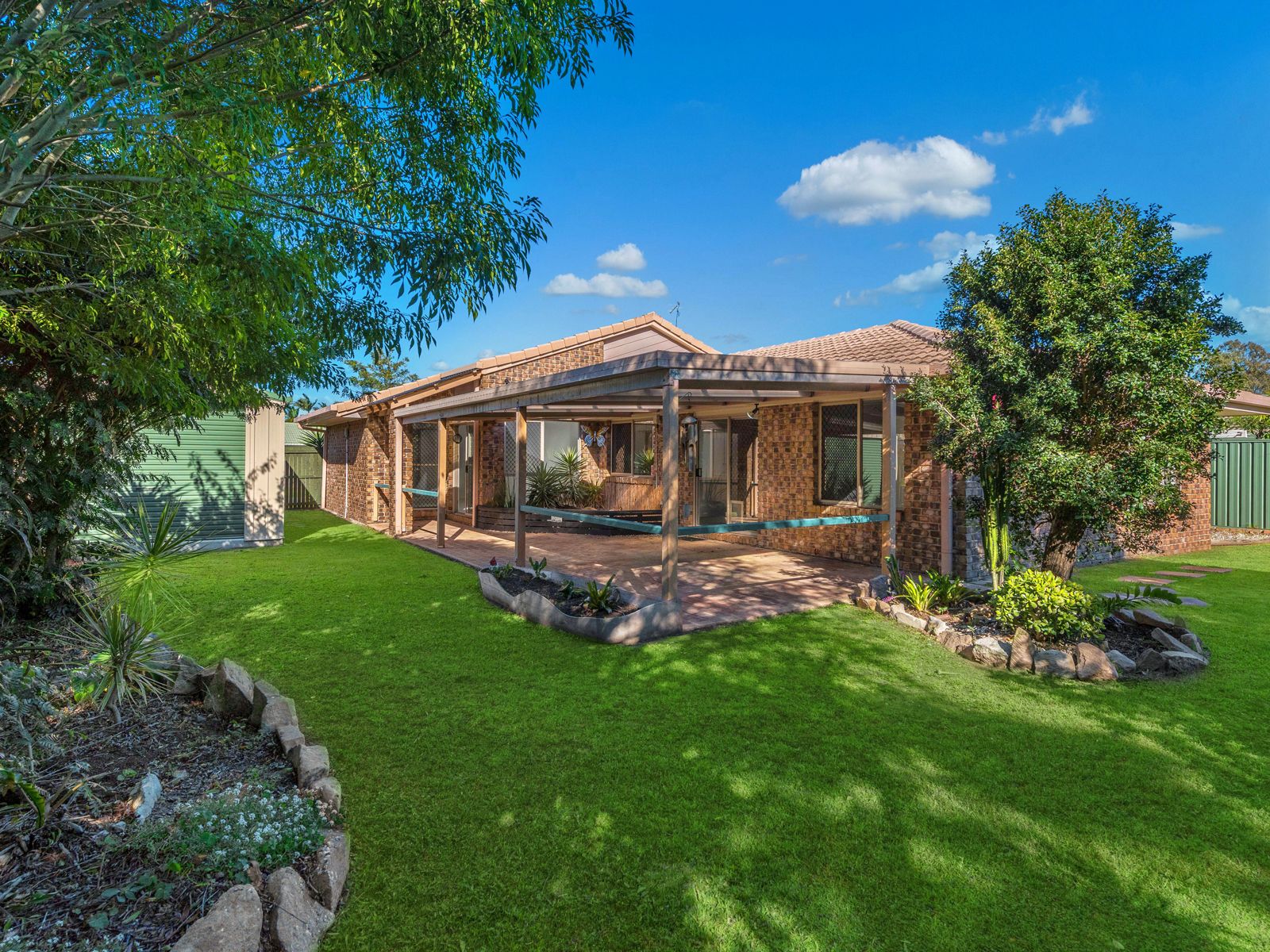 19 Sanicle Street, Bald Hills, QLD 4036