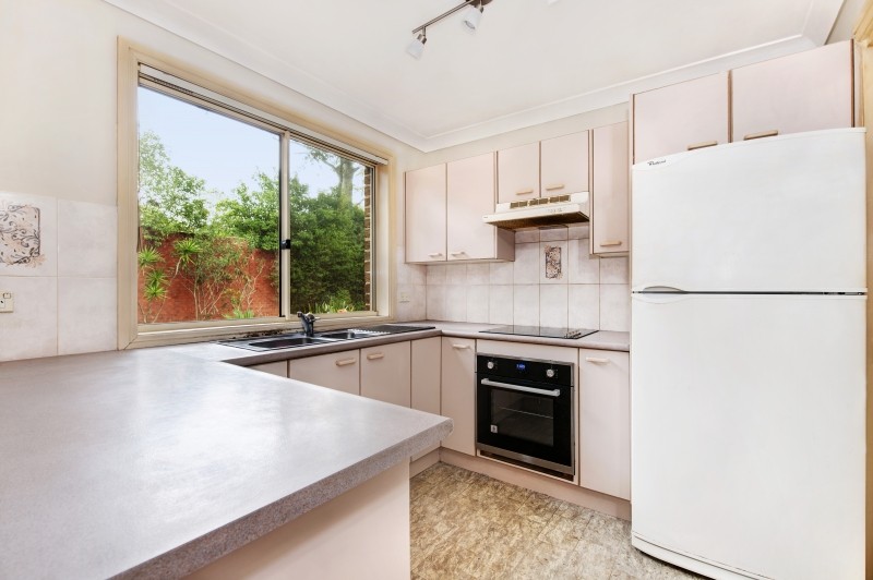 1/22 Rochford Way, Cherrybrook, NSW 2126