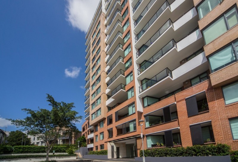1202/21 Cadigal Avenue, Pyrmont, NSW 2009