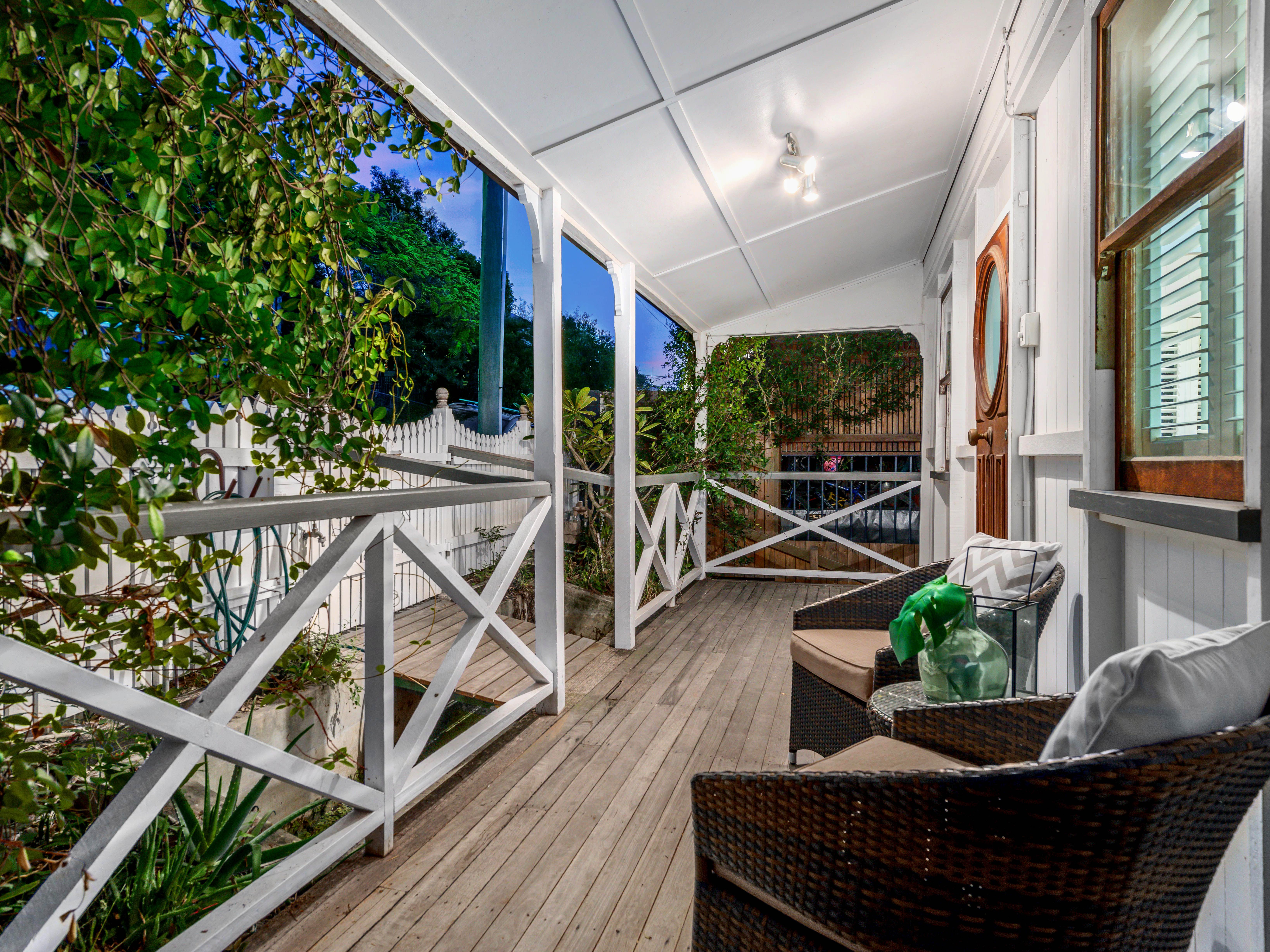 44 Crase Street, Teneriffe, QLD 4005