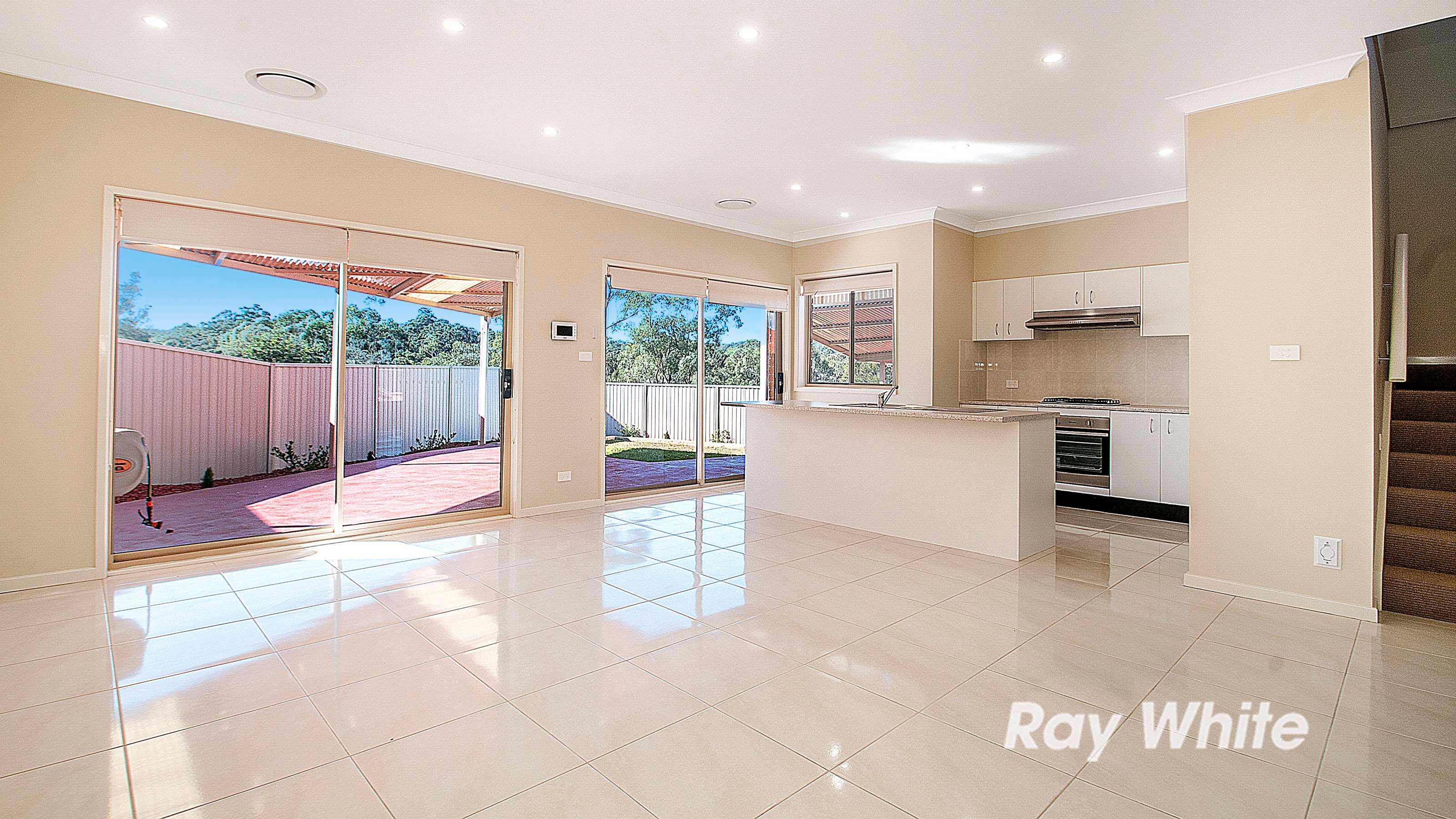 36 Ballymena Way, Kellyville, NSW 2155