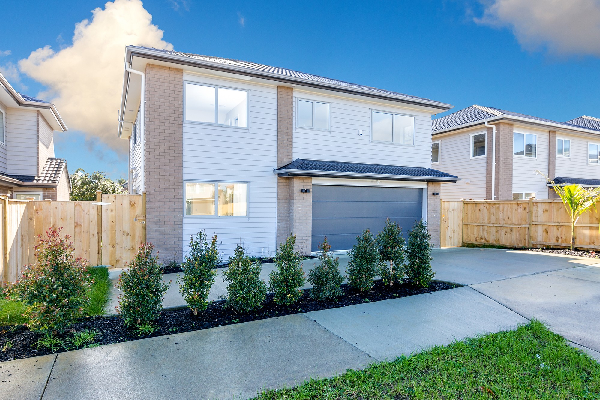 32 Pikao Place, Dannemora, Manukau City