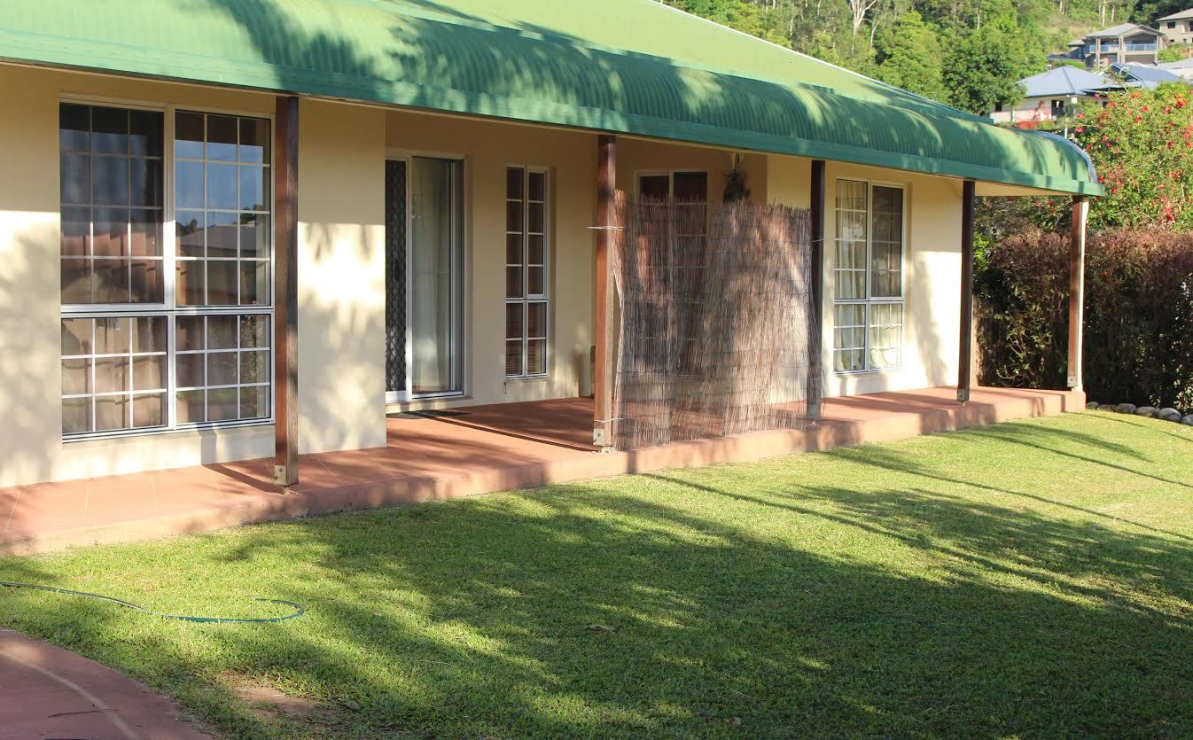 Mount Sheridan, QLD 4868