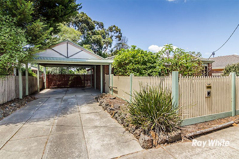226 McCormicks Road, Skye, VIC 3977