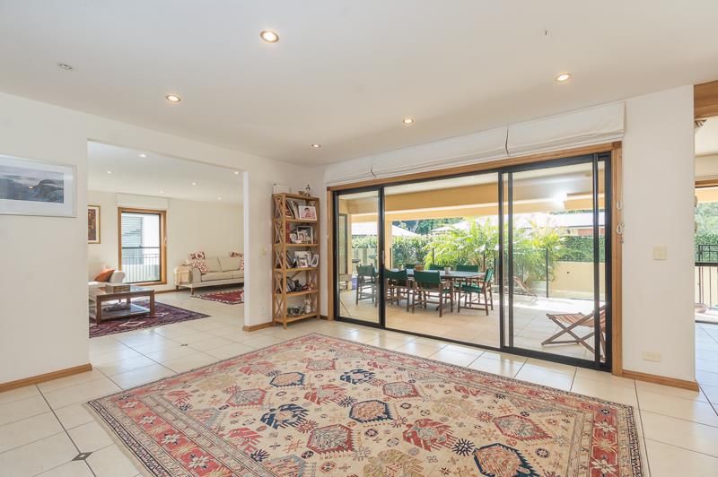 40 Pender Street, The Gap, QLD 4061