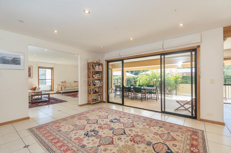 40 Pender Street, The Gap, QLD 4061