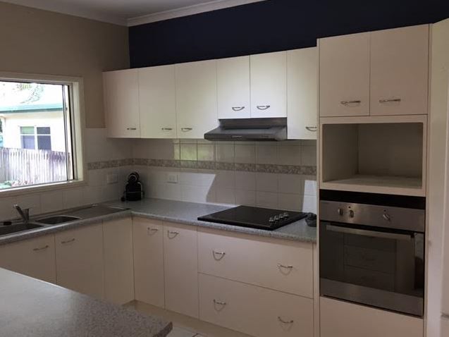 Mount Sheridan, QLD 4868