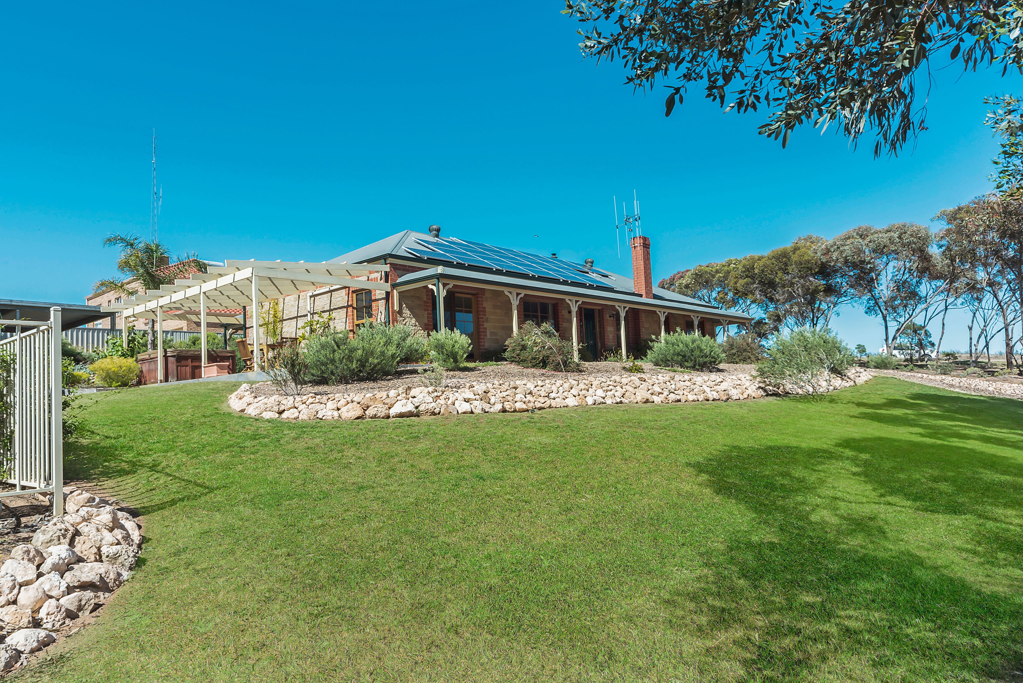 Lot 1 Casey Road, Port Broughton, SA 5522