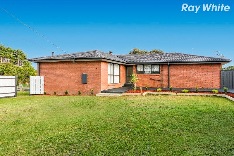 1 Porena Court, Ferntree Gully, VIC 3156
