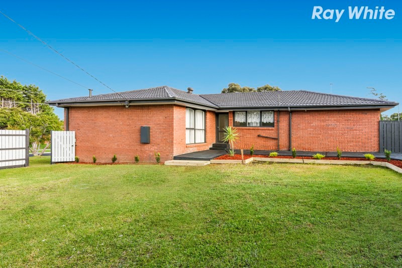 1 Porena Court, Ferntree Gully, VIC 3156