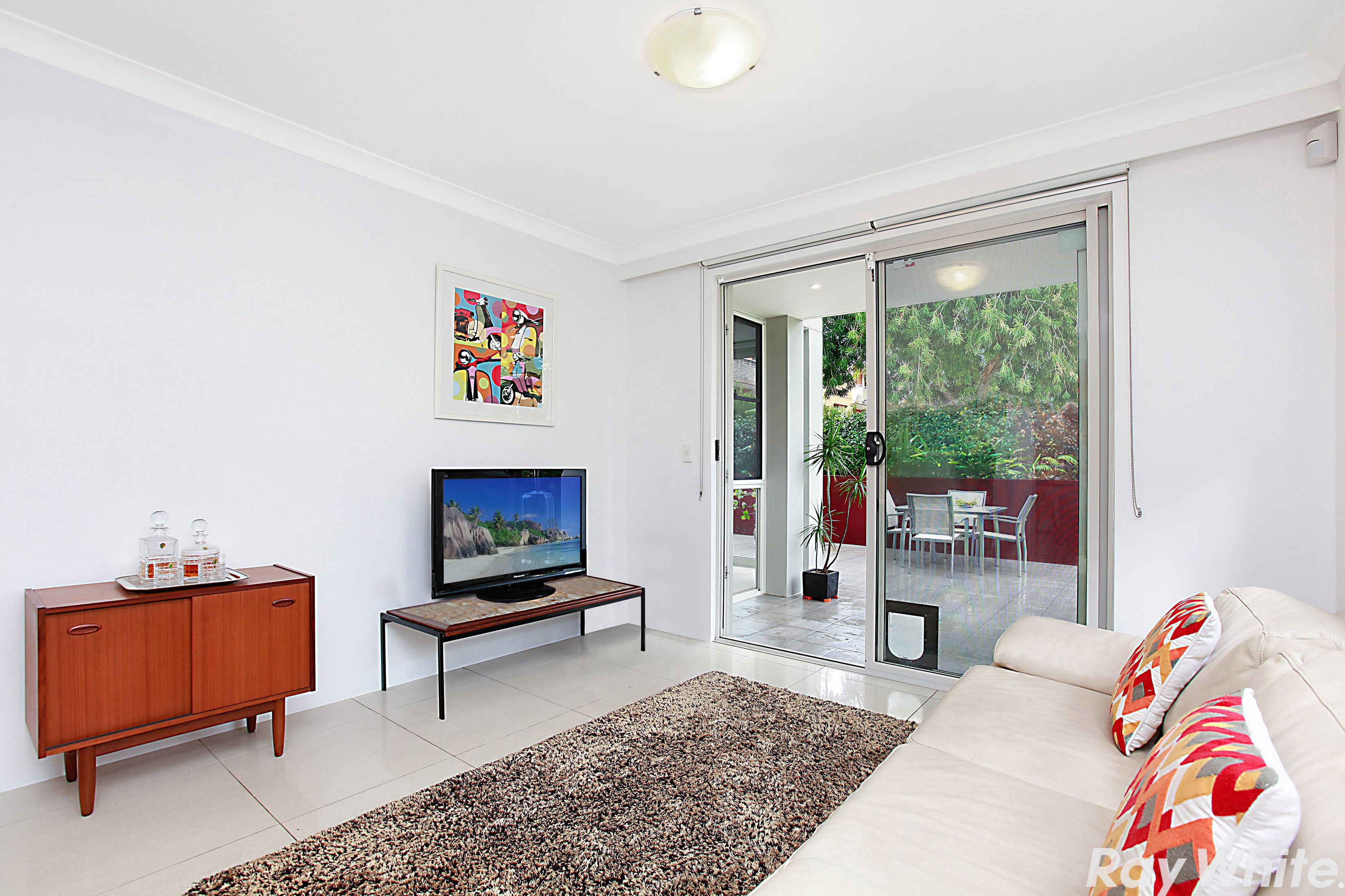 6/8-12 Ascot Street, Kensington, NSW 2033