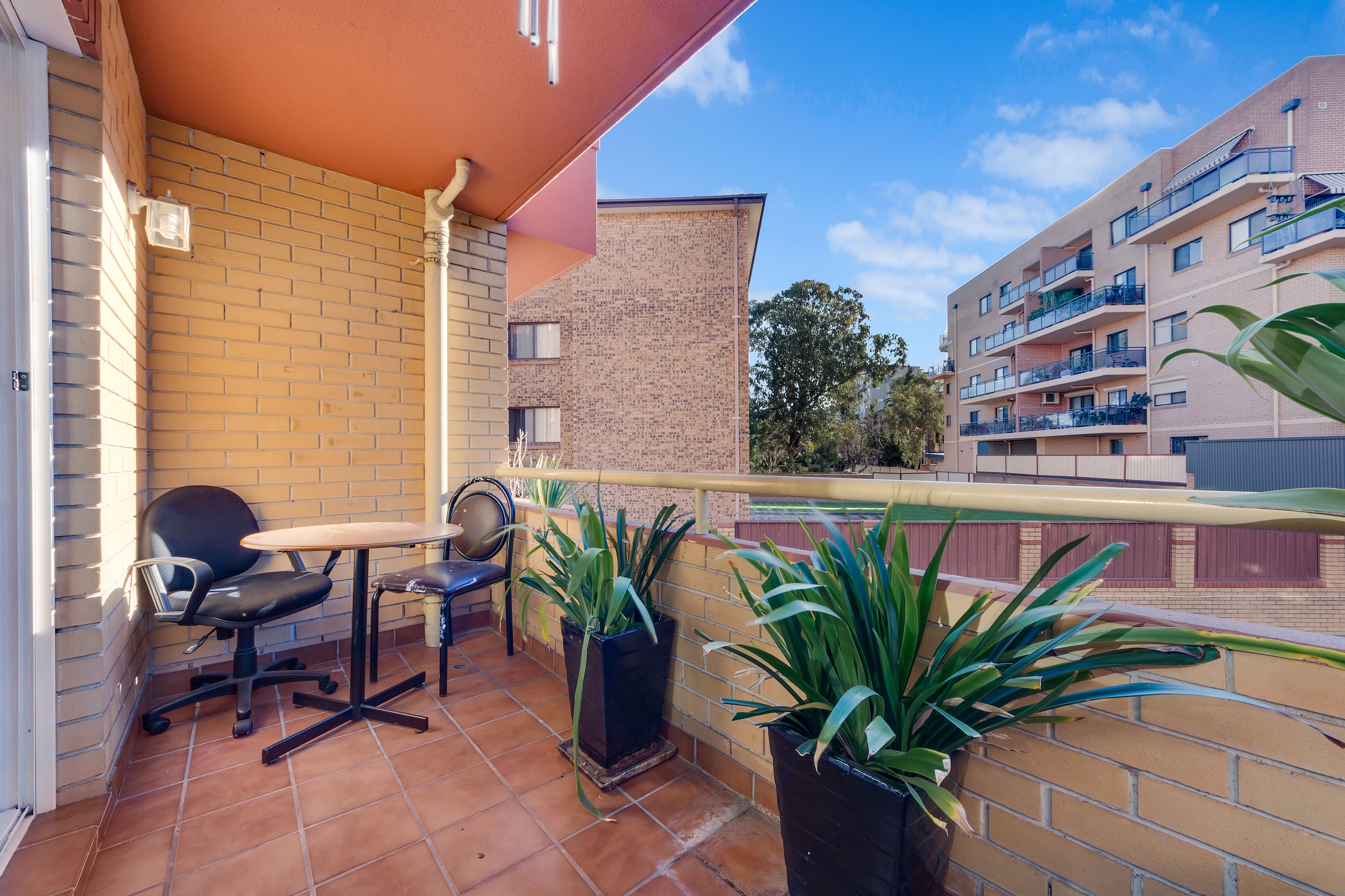 7/35 Campbell Street, Liverpool, NSW 2170