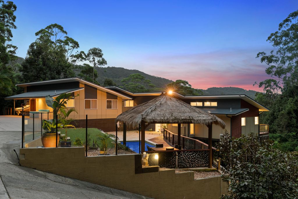 1049 Tallebudgera Creek Road, Tallebudgera Valley QLD 4228