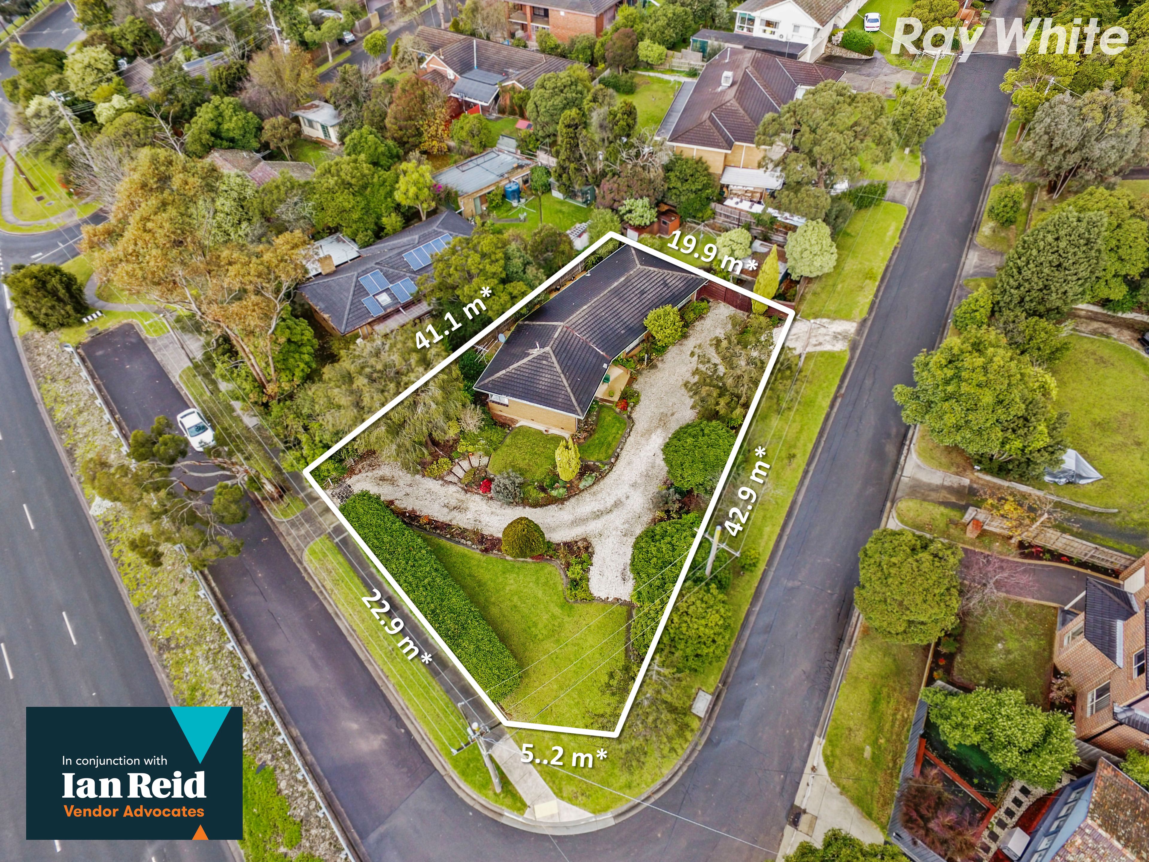 381 Canterbury Road, Heathmont VIC 3135