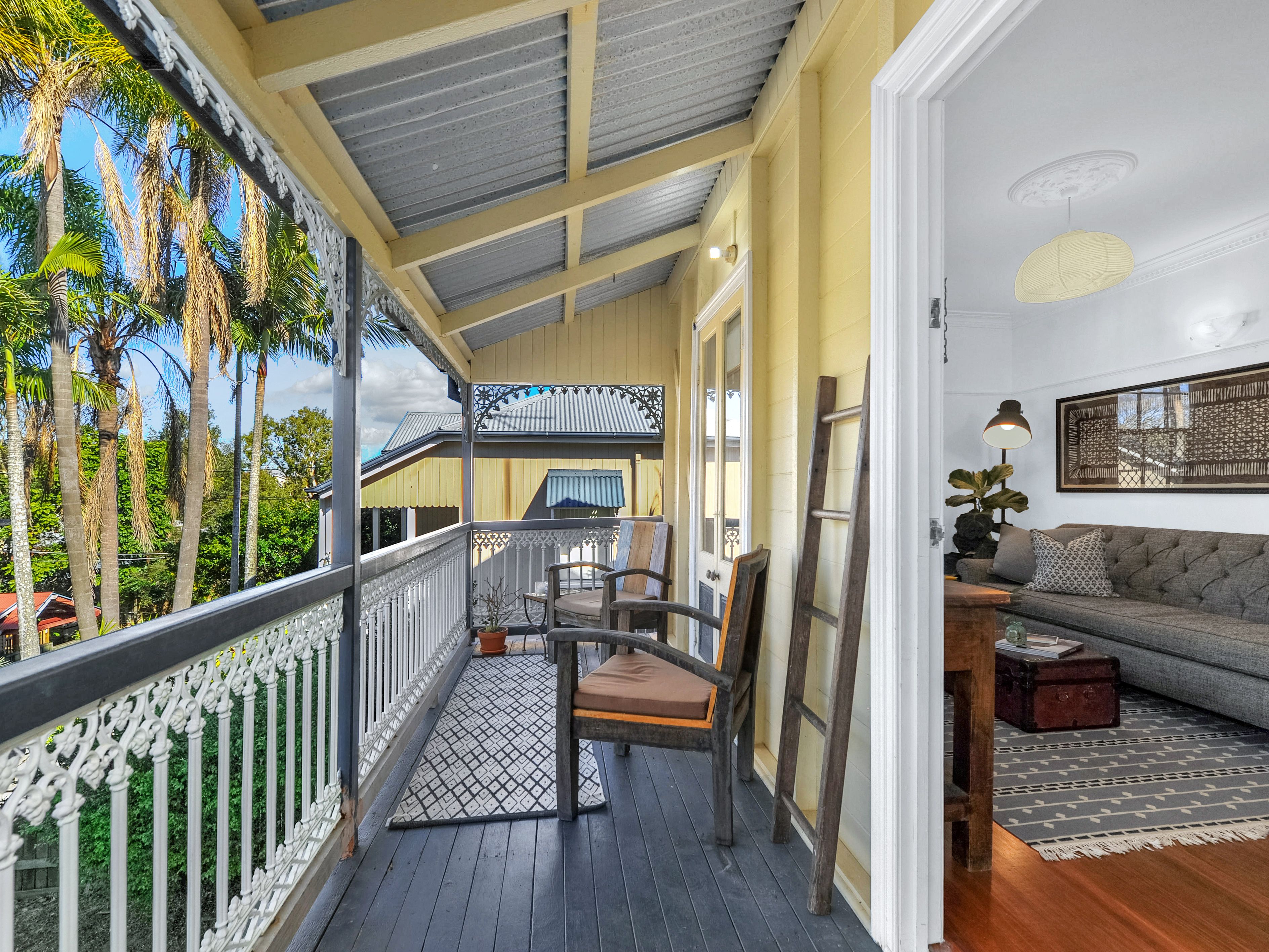 20 Club Street, Paddington, QLD 4064