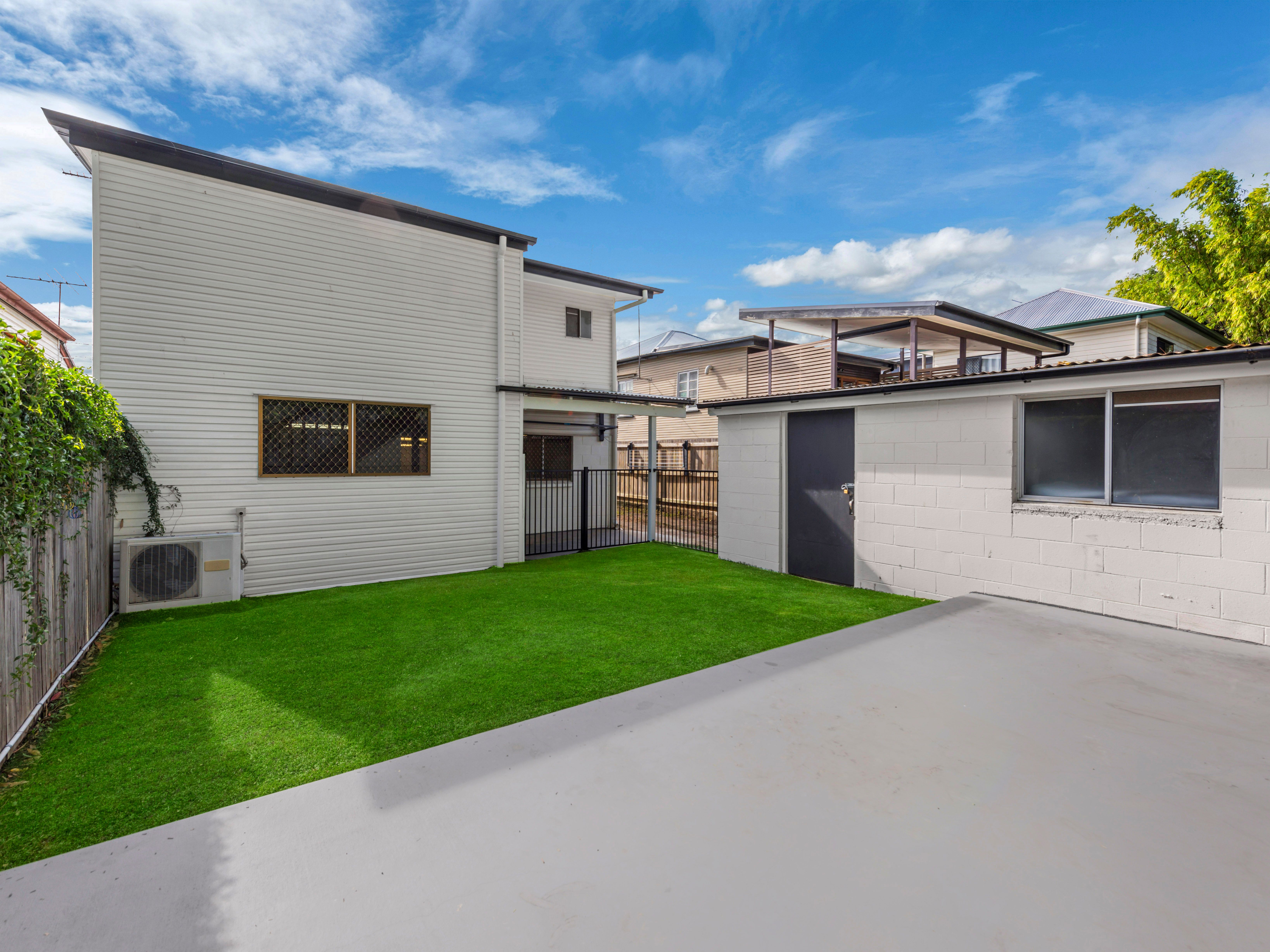 18 Corbett Street, West End, QLD 4101