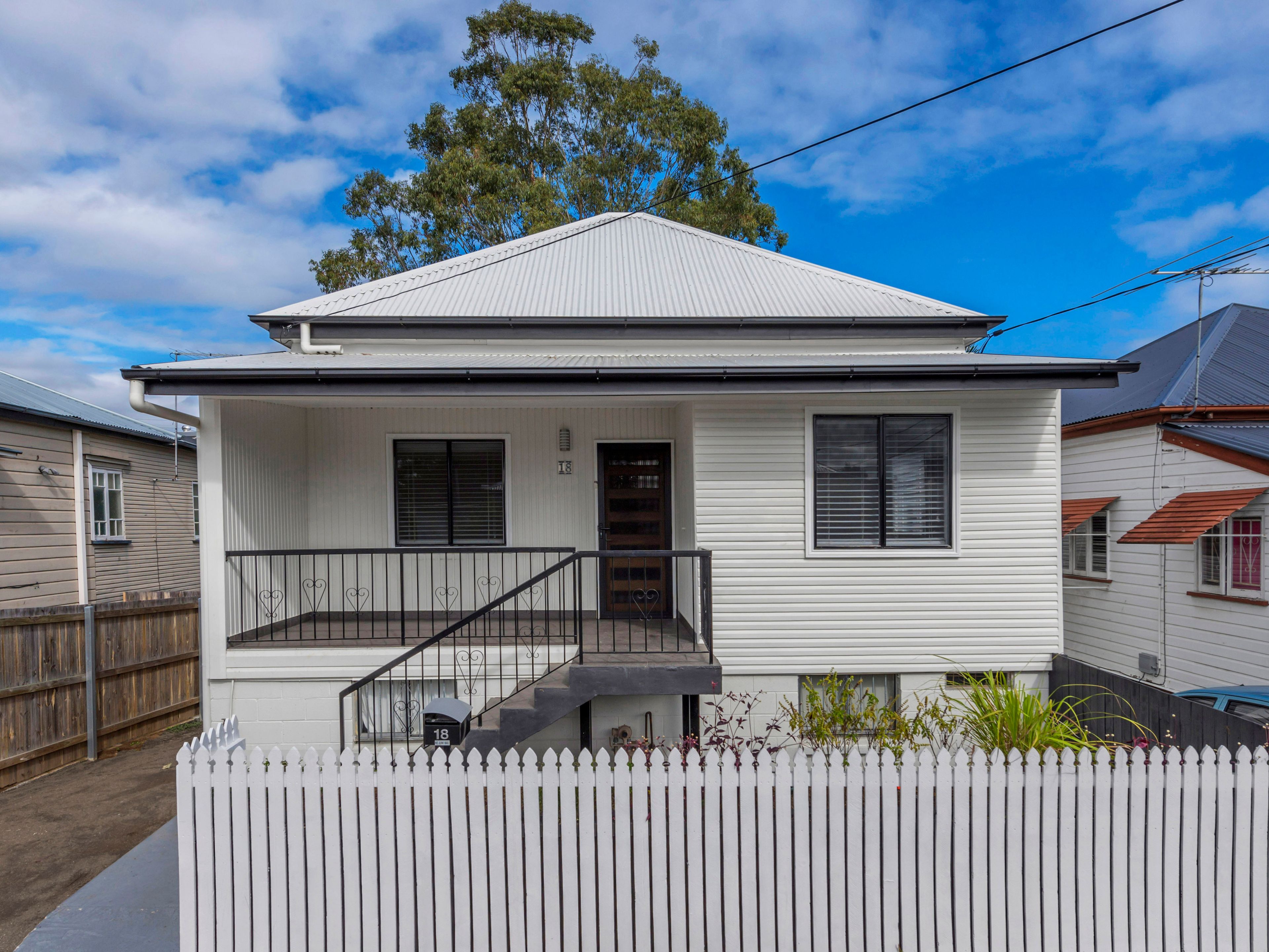 18 Corbett Street, West End QLD 4101