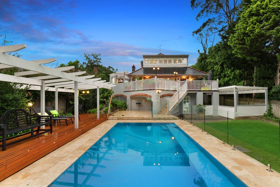 8 Karuah Road, Turramurra, NSW 2074