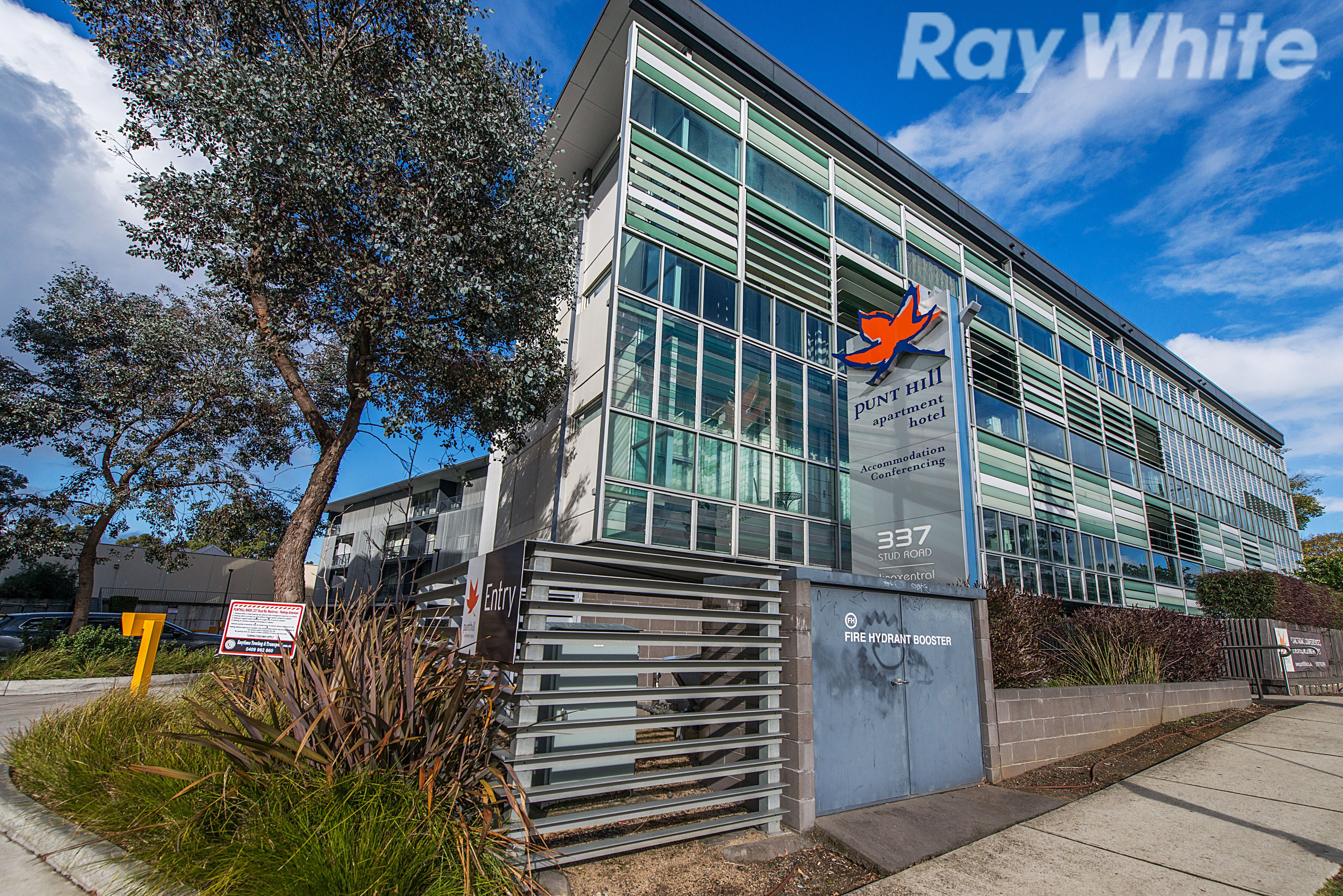 302/337 Stud Road, Wantirna, VIC 3152