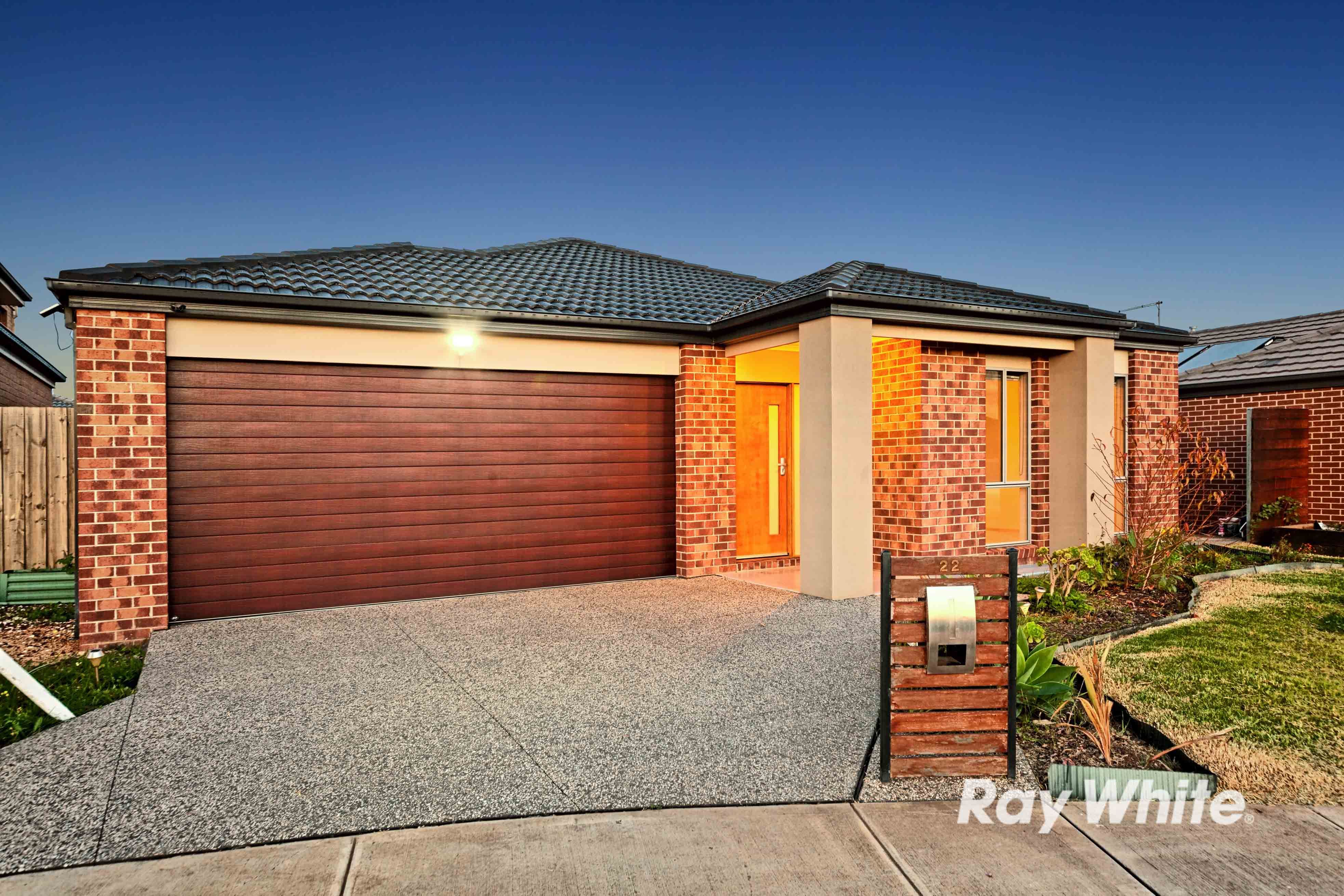 22 Canary Close, Truganina, VIC 3029