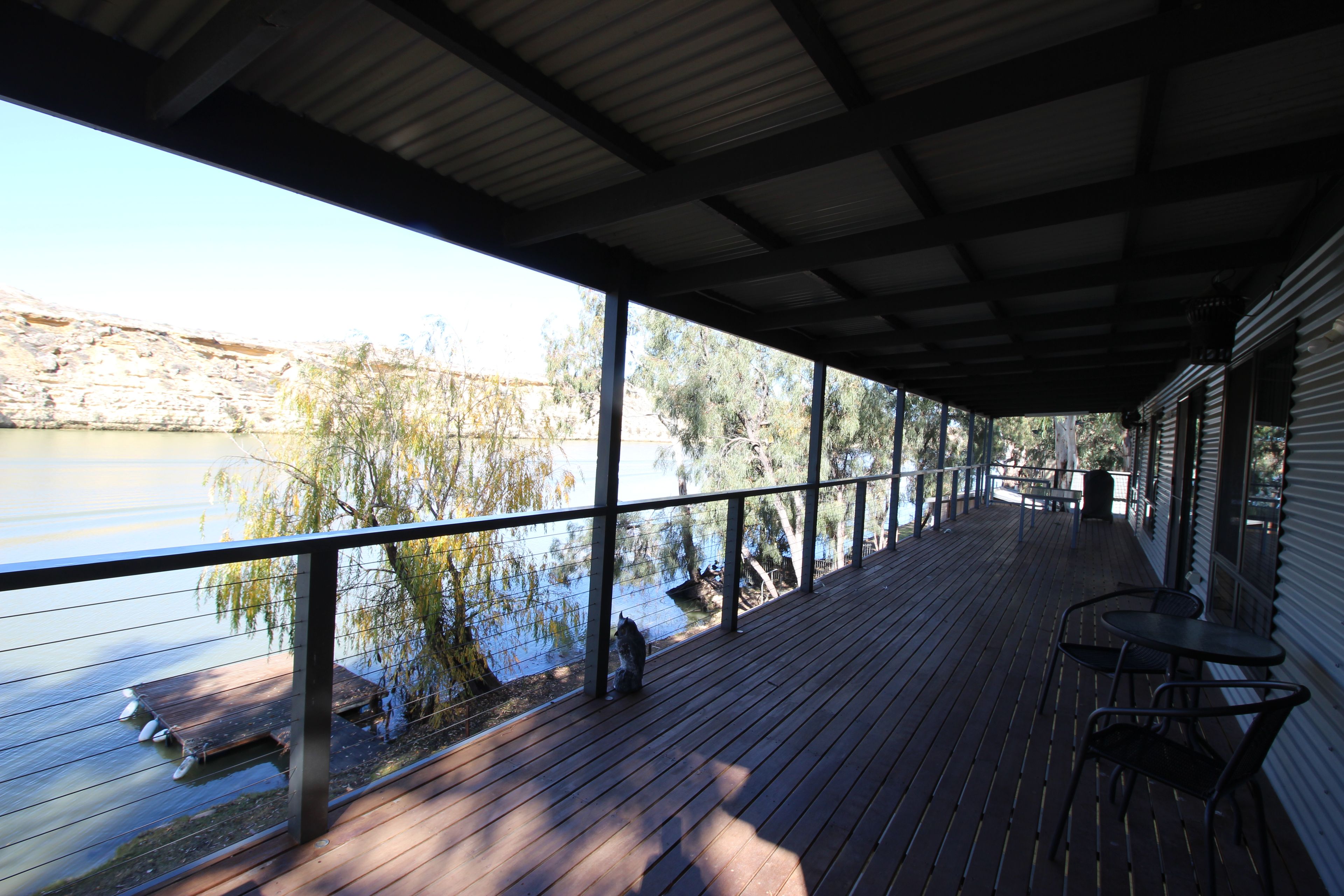 Lot 104 Brenda Park Shack Road, Morgan, SA 5320