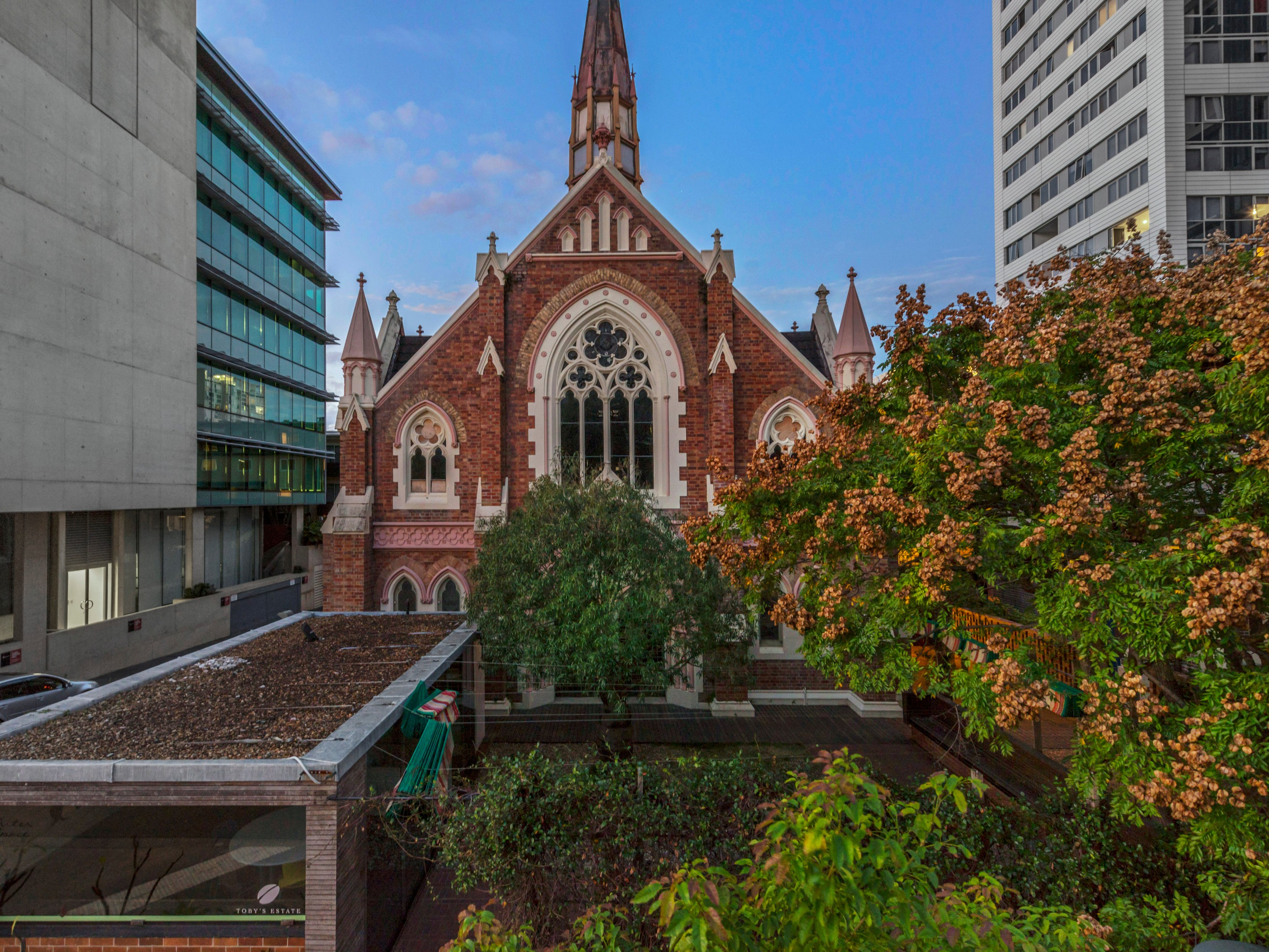 116 Brookes Street, Fortitude Valley, QLD 4006