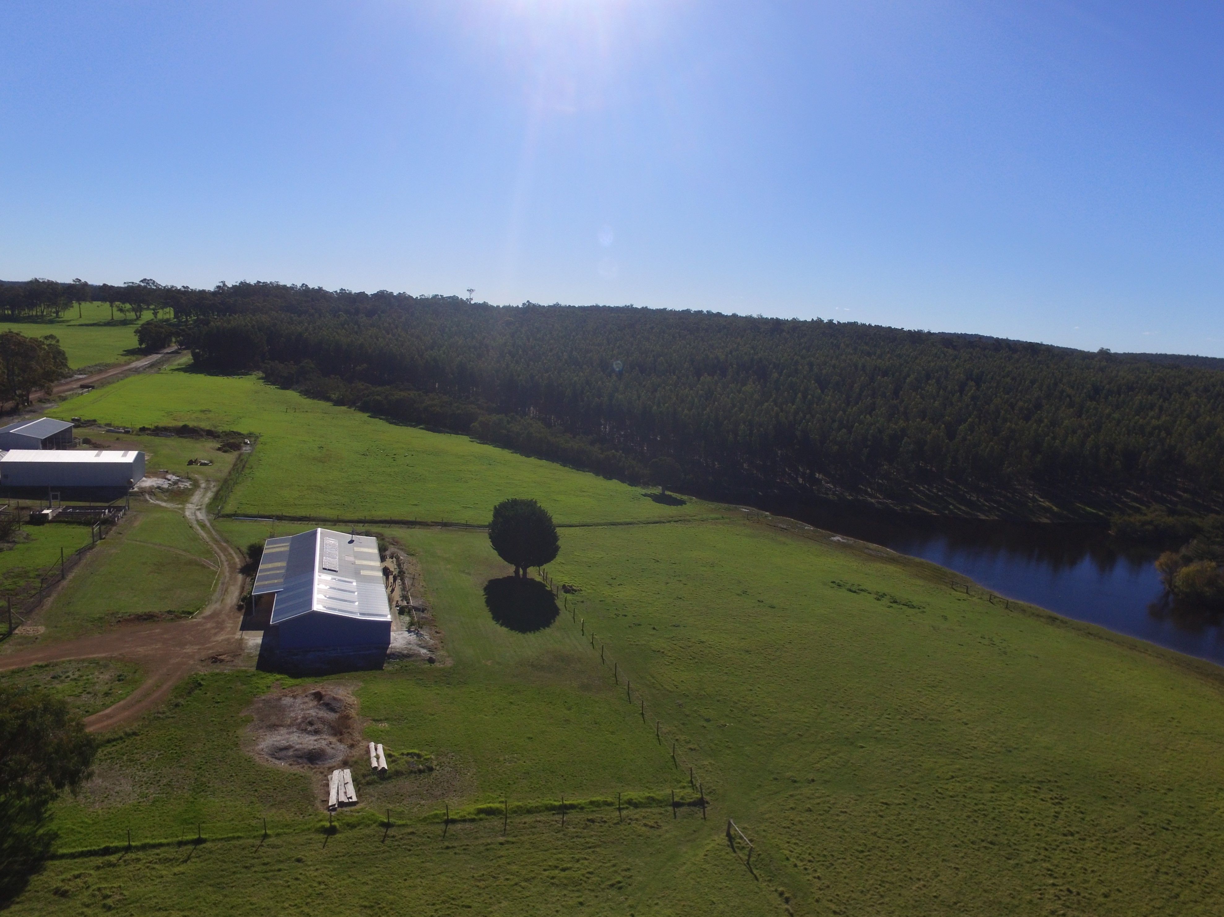 646 Harewood Road, Denmark, WA 6333