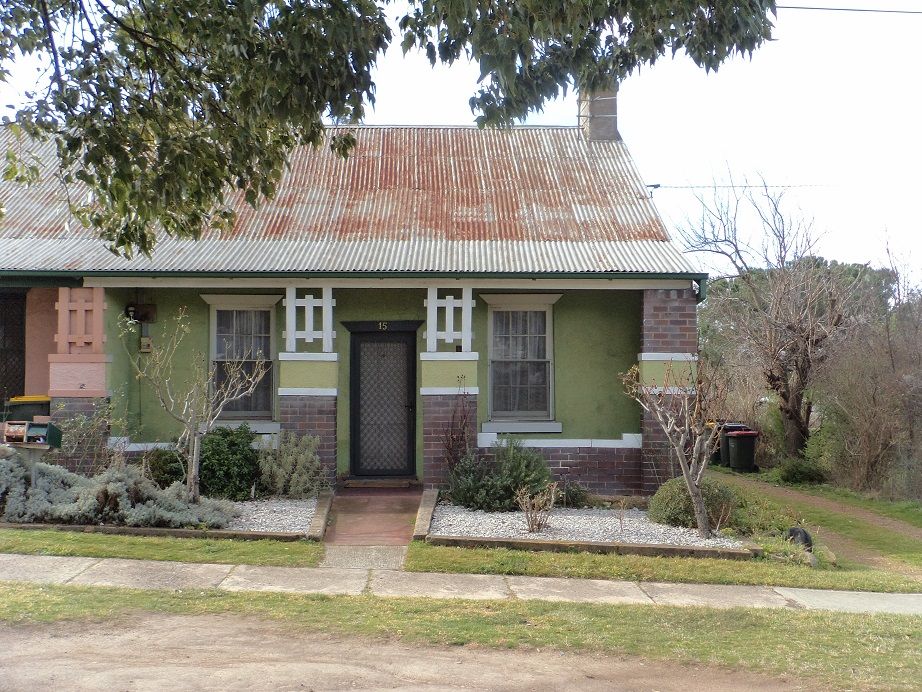 15 Mundy Street, Goulburn, NSW 2580