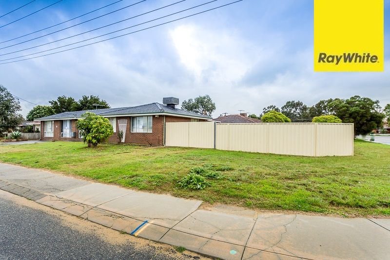 31 Girraween Street, Armadale WA 6112