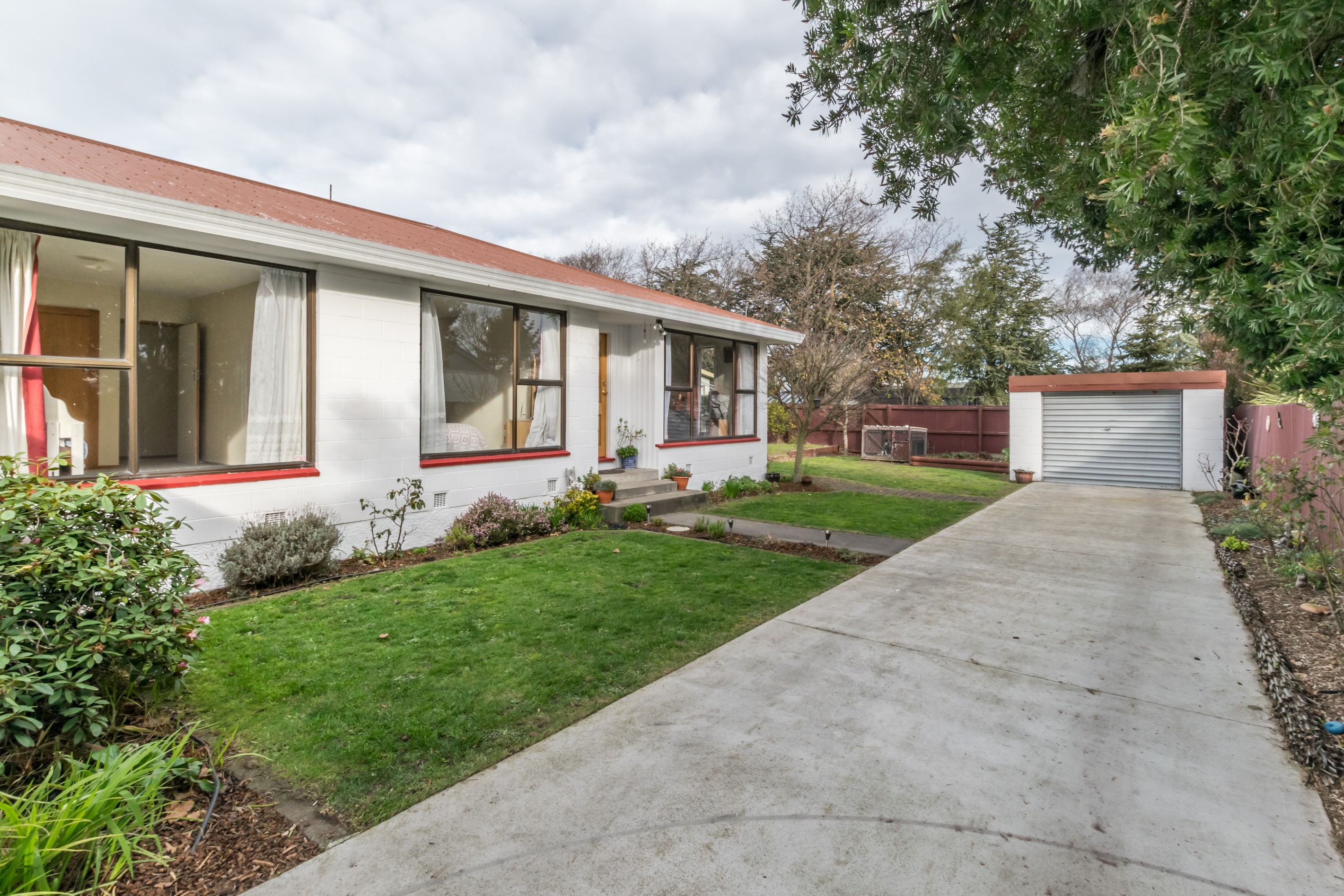 2A/26 Branksome Place, Parklands, Christchurch City