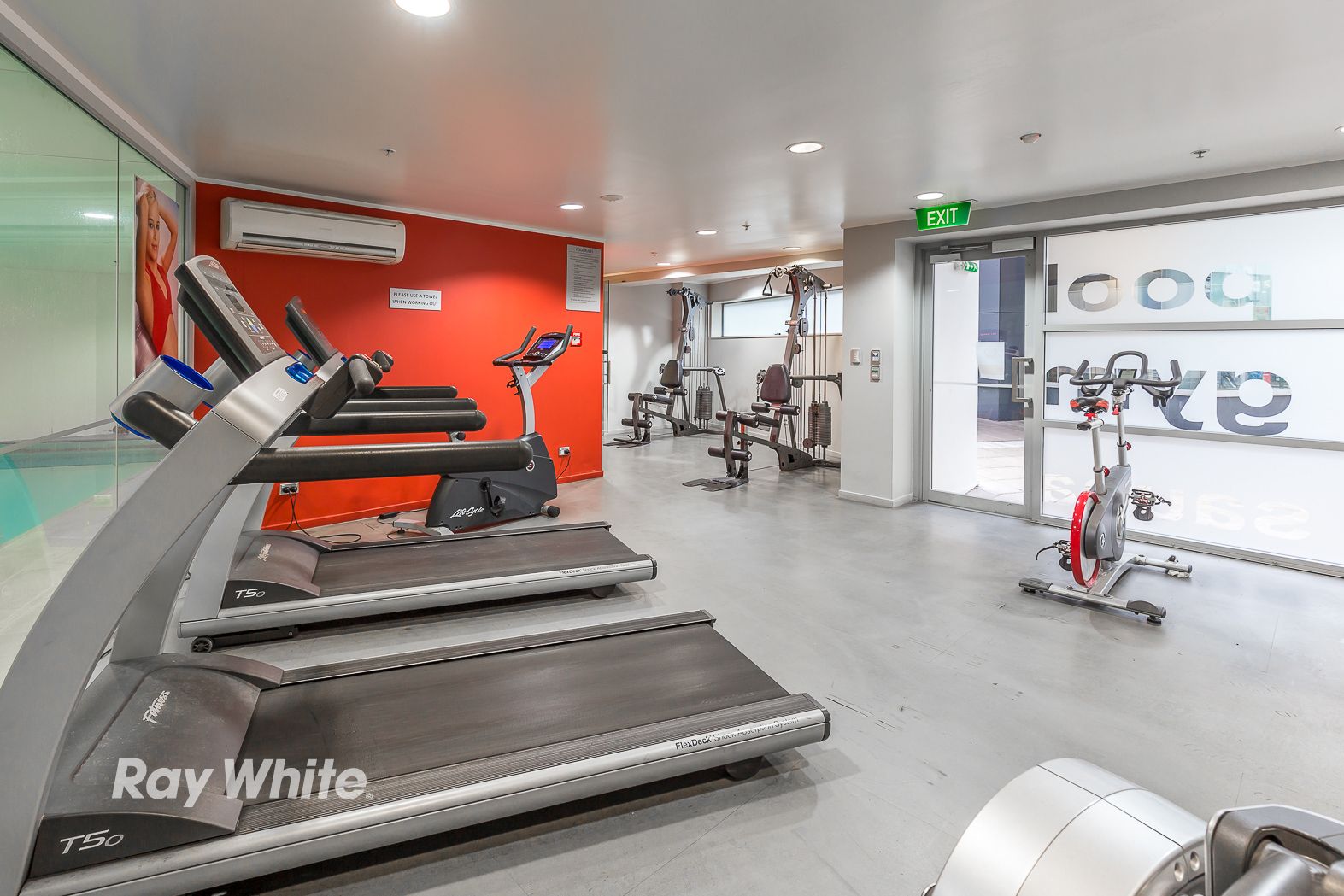 2/430 Queen Street, Auckland Central, Auckland City