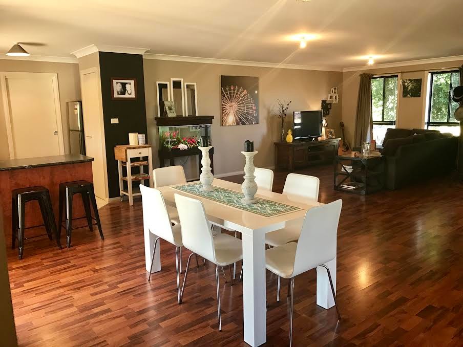 14 George Field Drive, Parkes, NSW 2870
