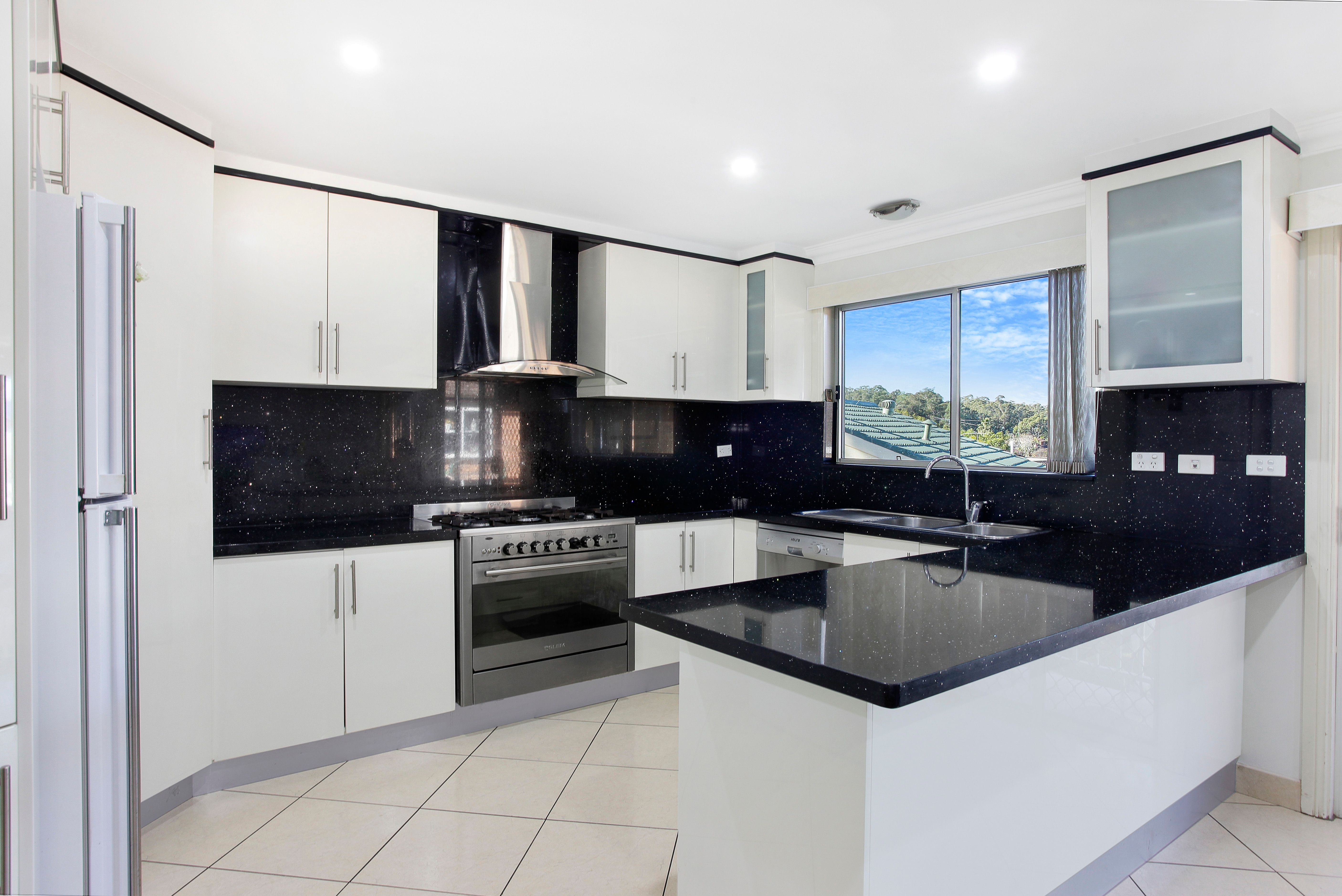 1 Ainsworth Crescent, Wetherill Park, NSW 2164