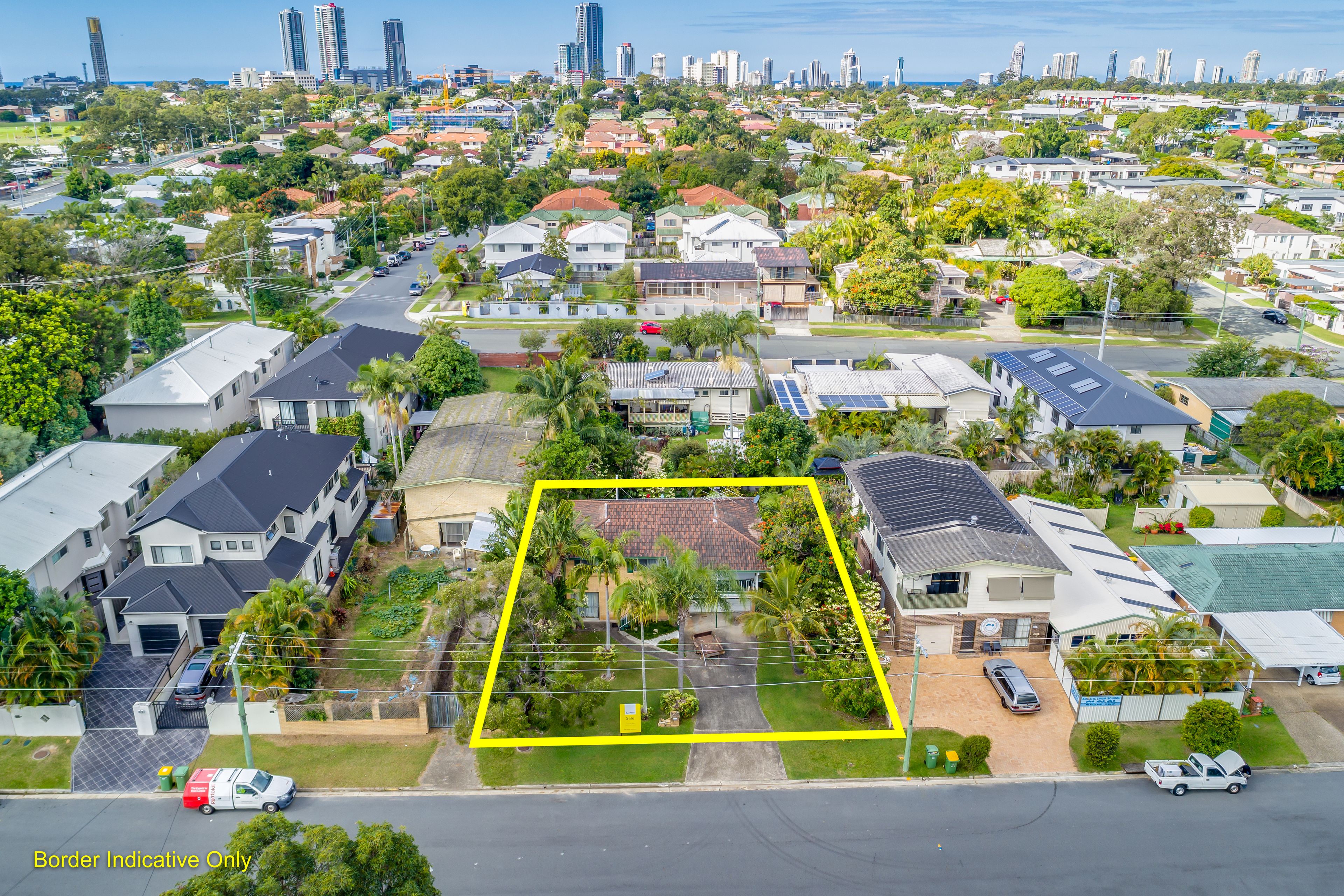 16 Prince Street, Southport, QLD 4215