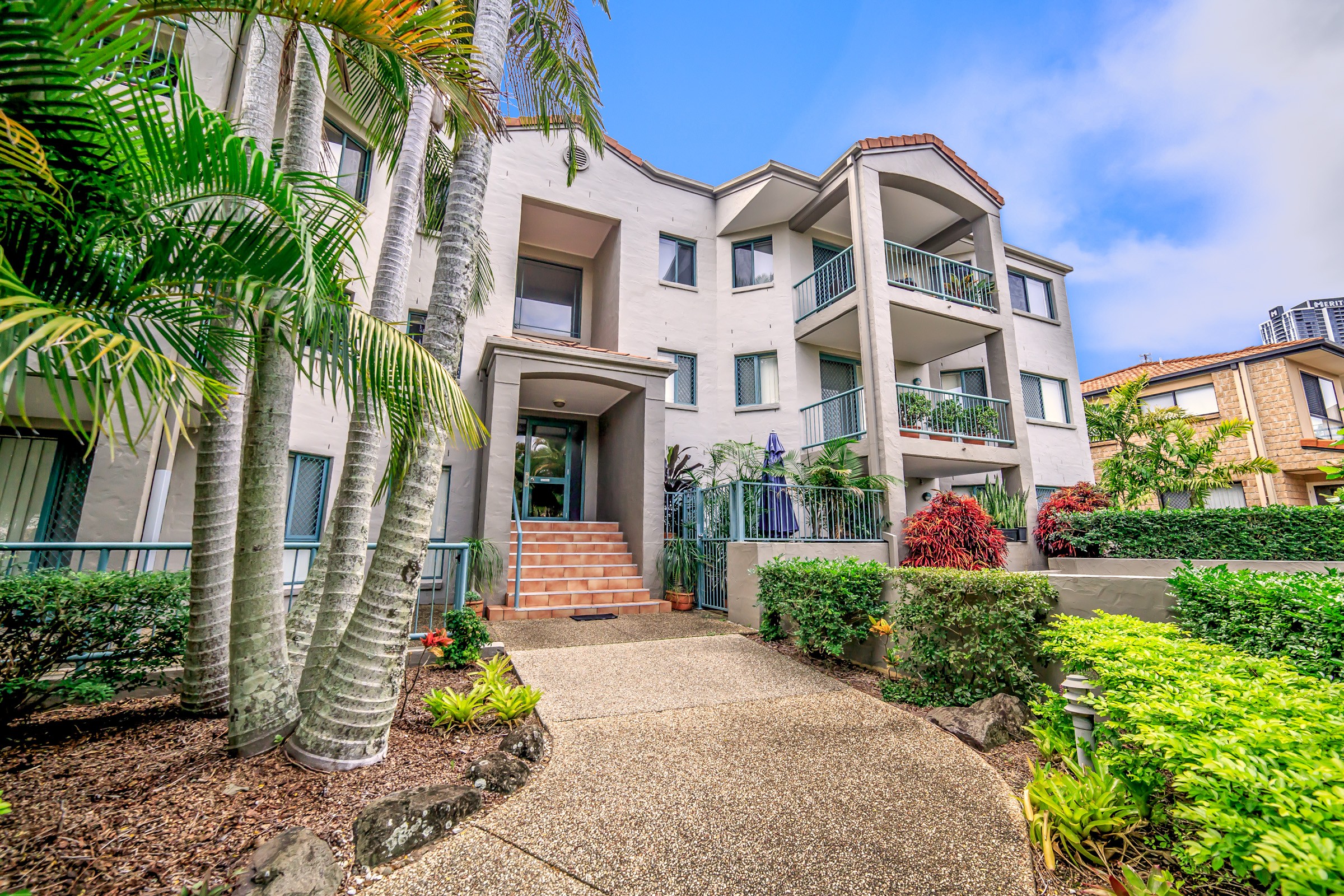 12/37 Meron Street, Southport, QLD 4215