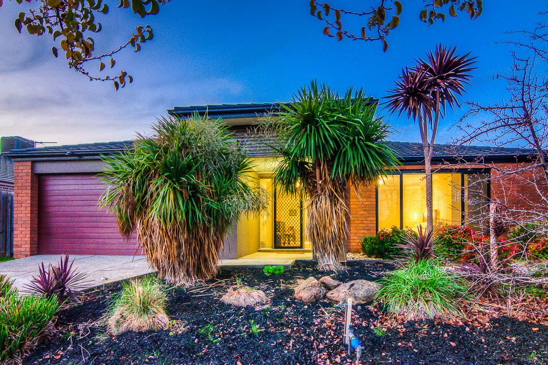 39 Barchester Avenue, Truganina, VIC 3029