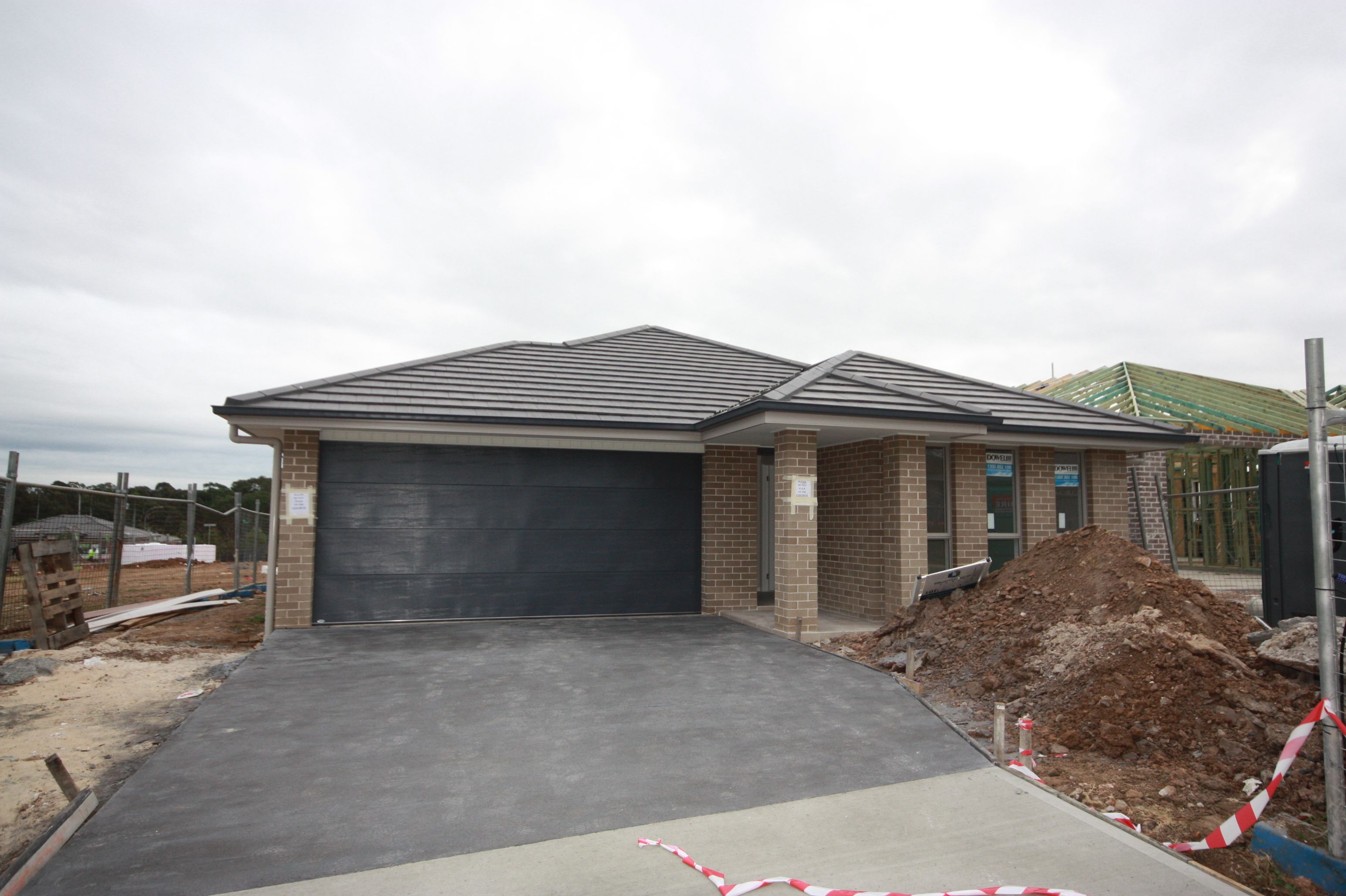Lot 2045 Jensen Way, AIRDS, NSW 2560