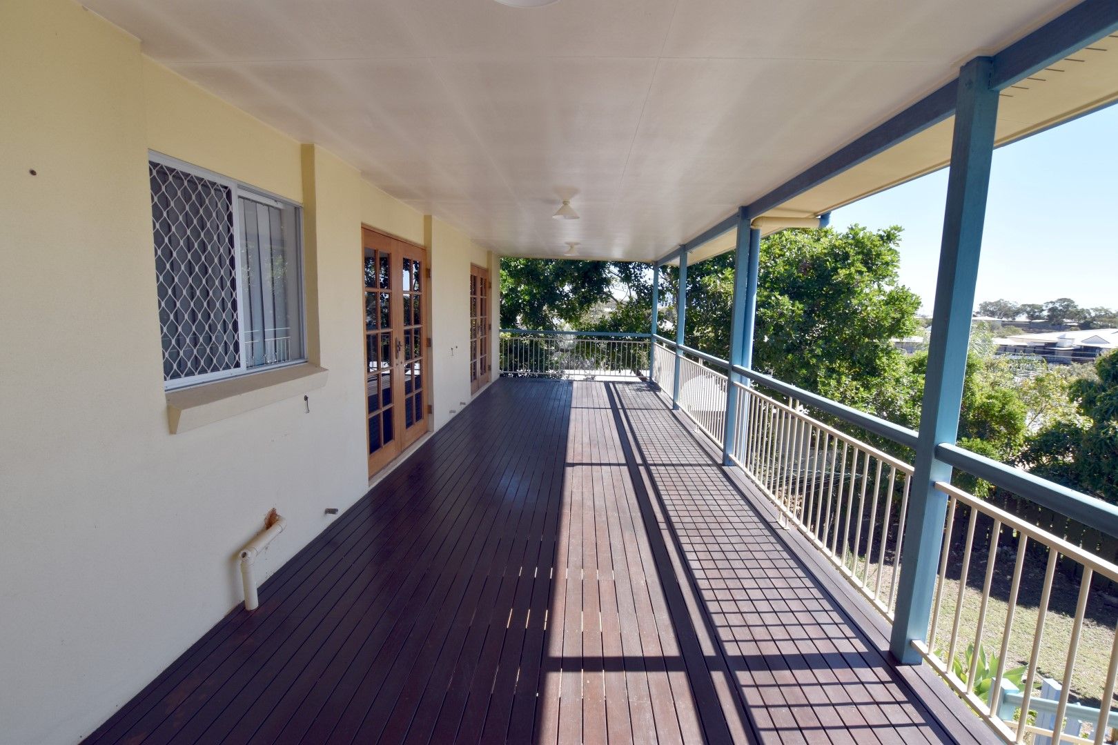 5 Laver Street, West Gladstone, QLD 4680
