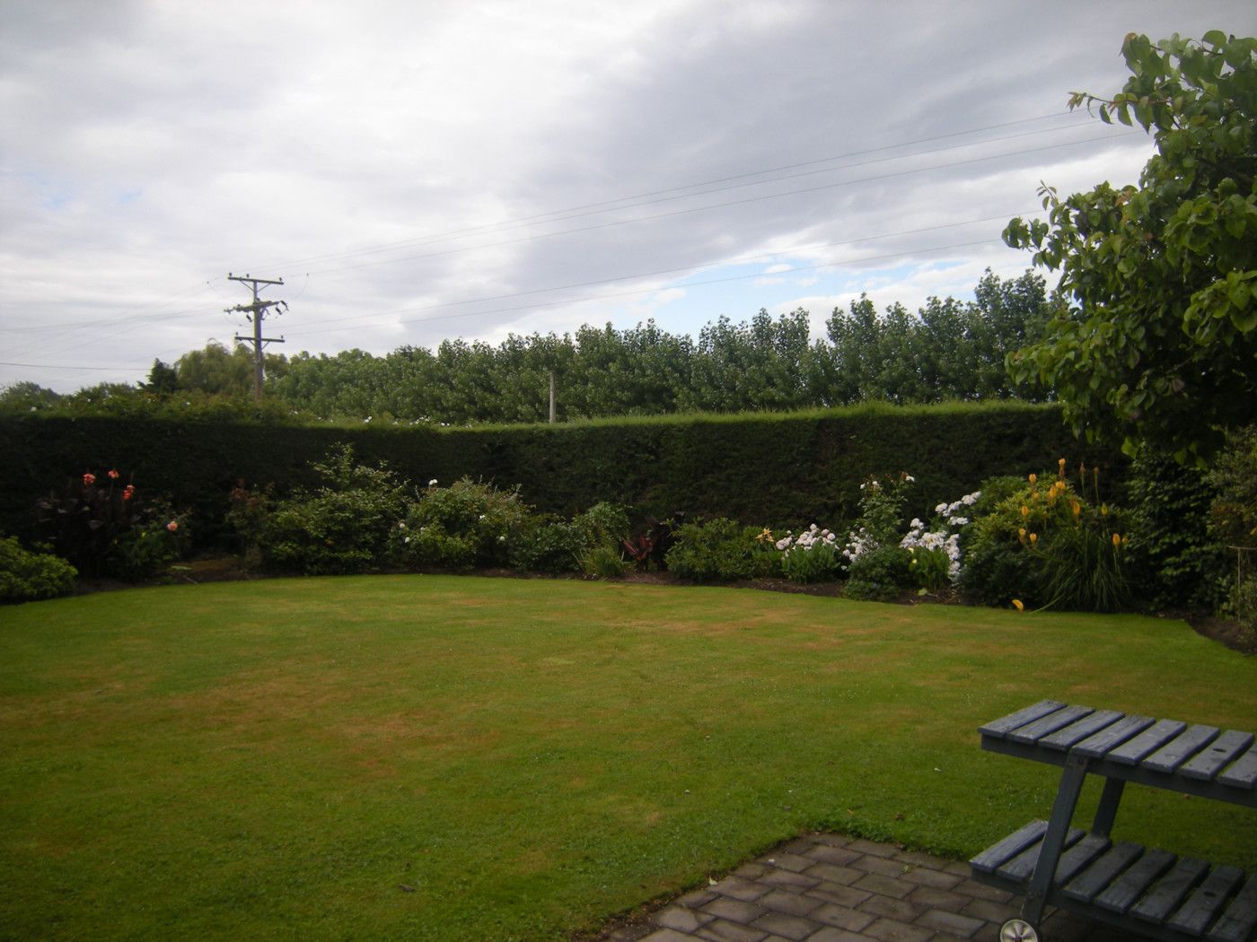 221 Collins Road, Springston, Selwyn District