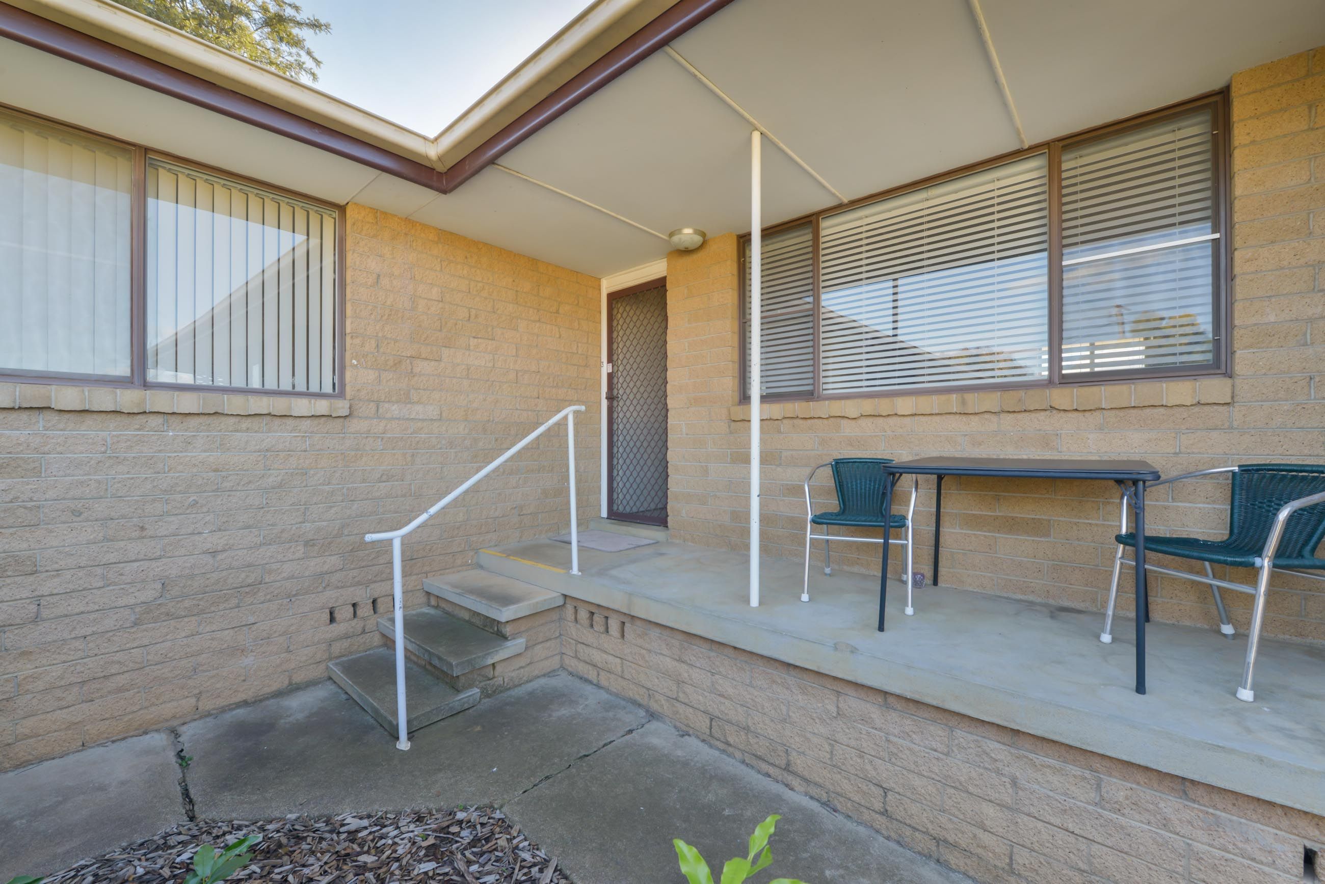 4 Woodstock Street, Tamworth NSW 2340