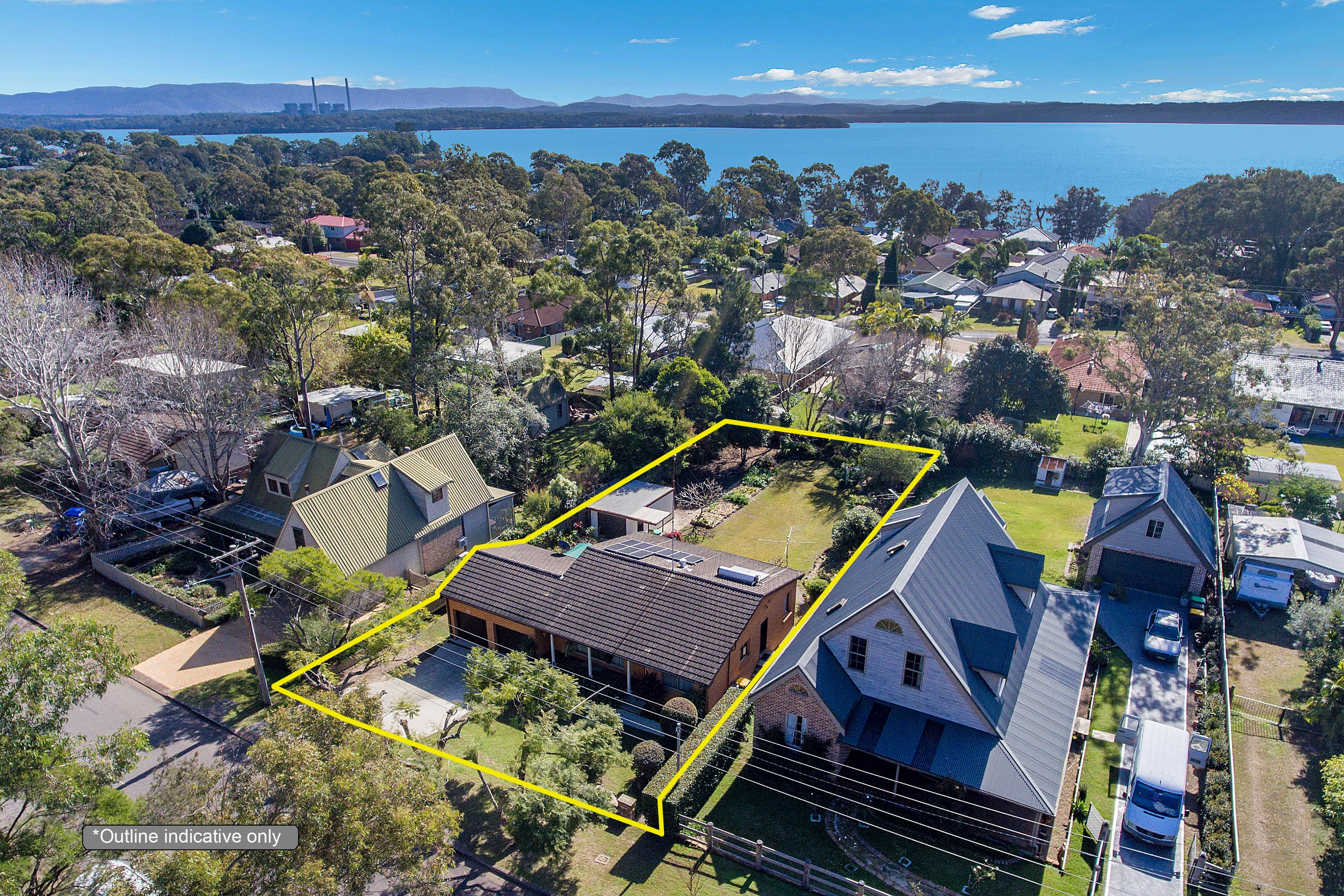 31 Lake Road, Balcolyn, NSW 2264