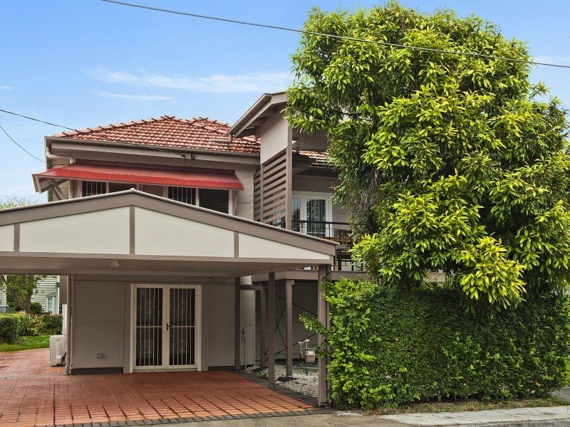 14 Burrell Street, Clayfield, QLD 4011