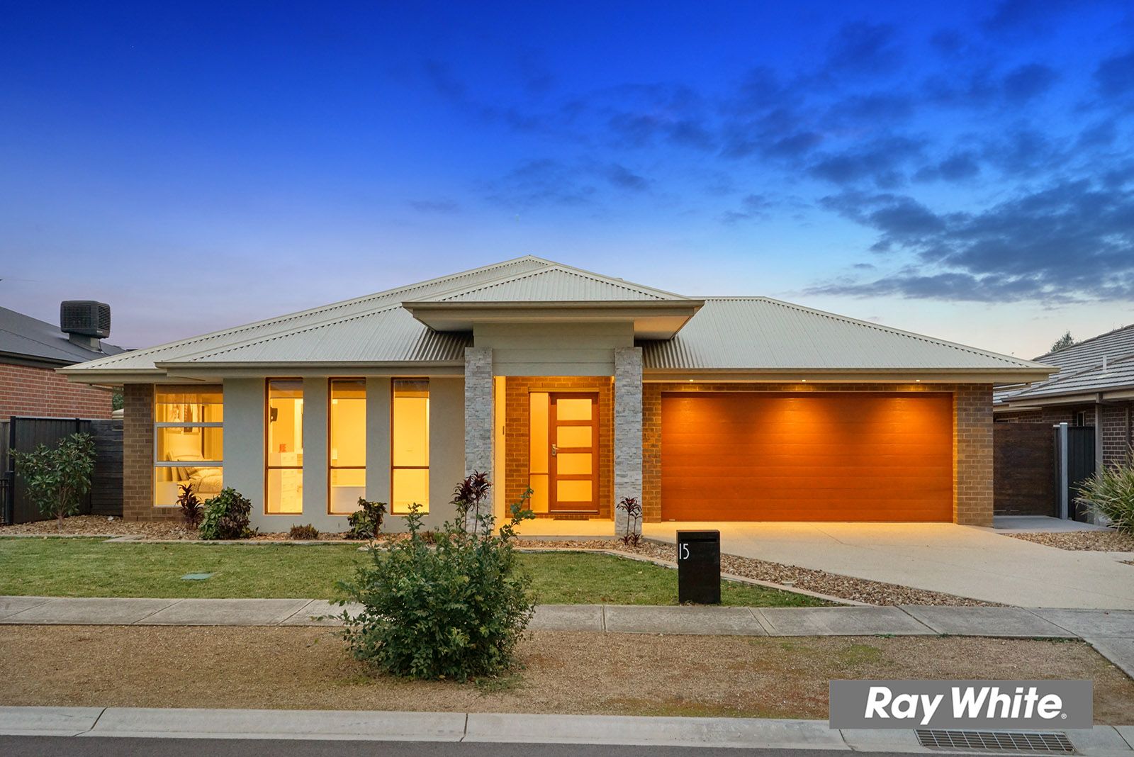 15 Penrose Promenade, Tarneit, VIC 3029