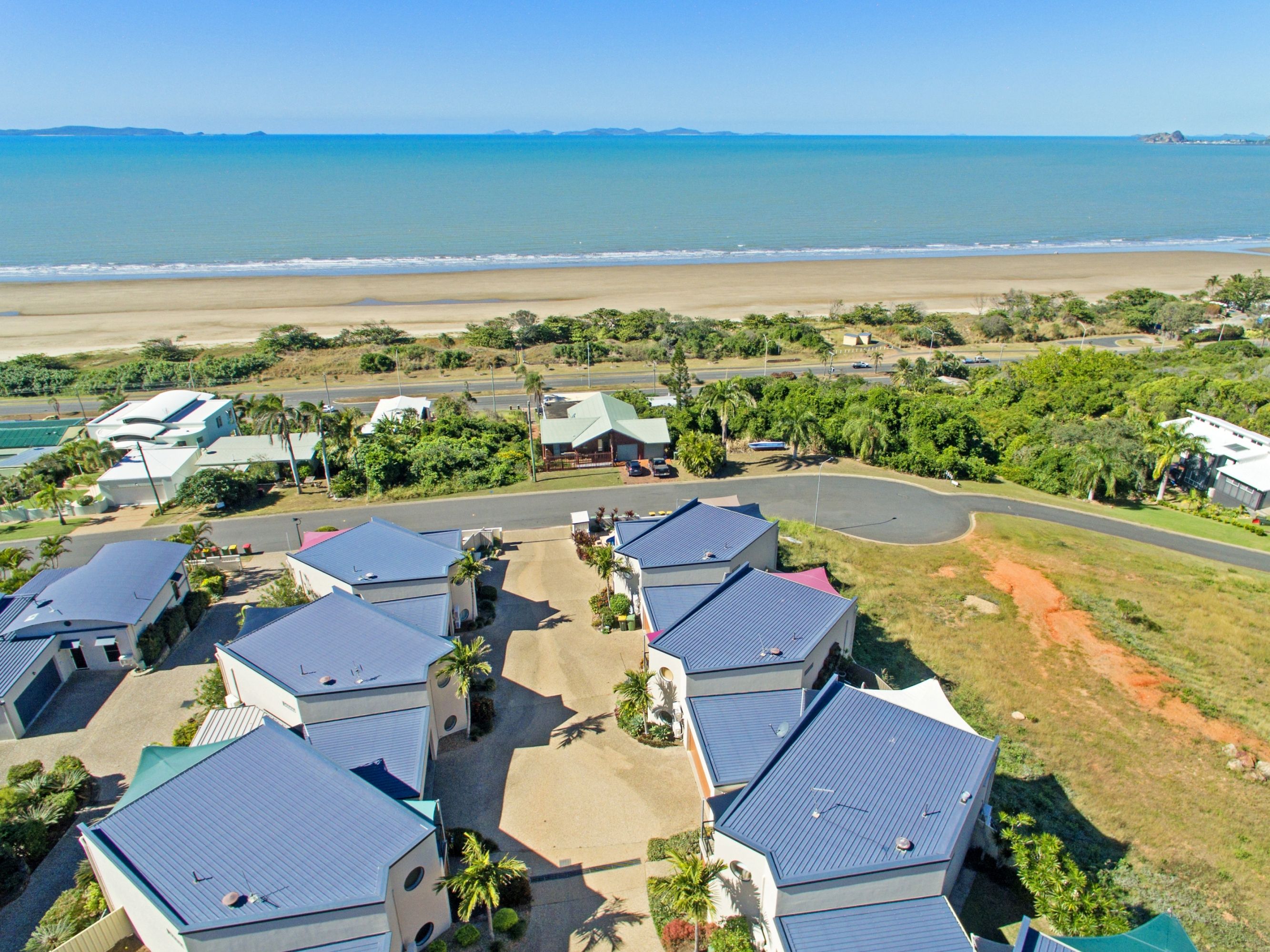 9/32 Kerr Street, Meikleville Hill, QLD 4703