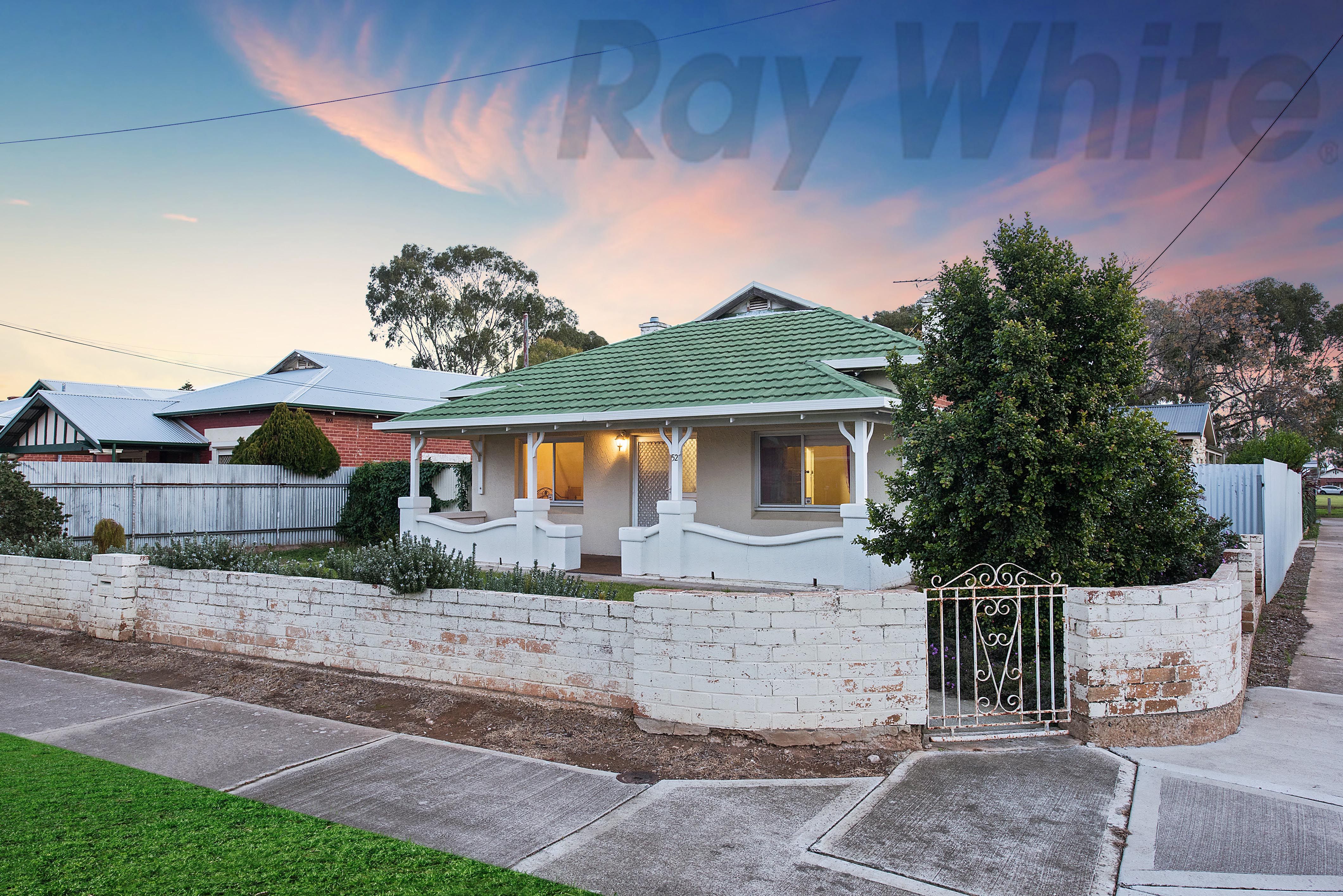 52 Coombe Road, Allenby Gardens, SA 5009