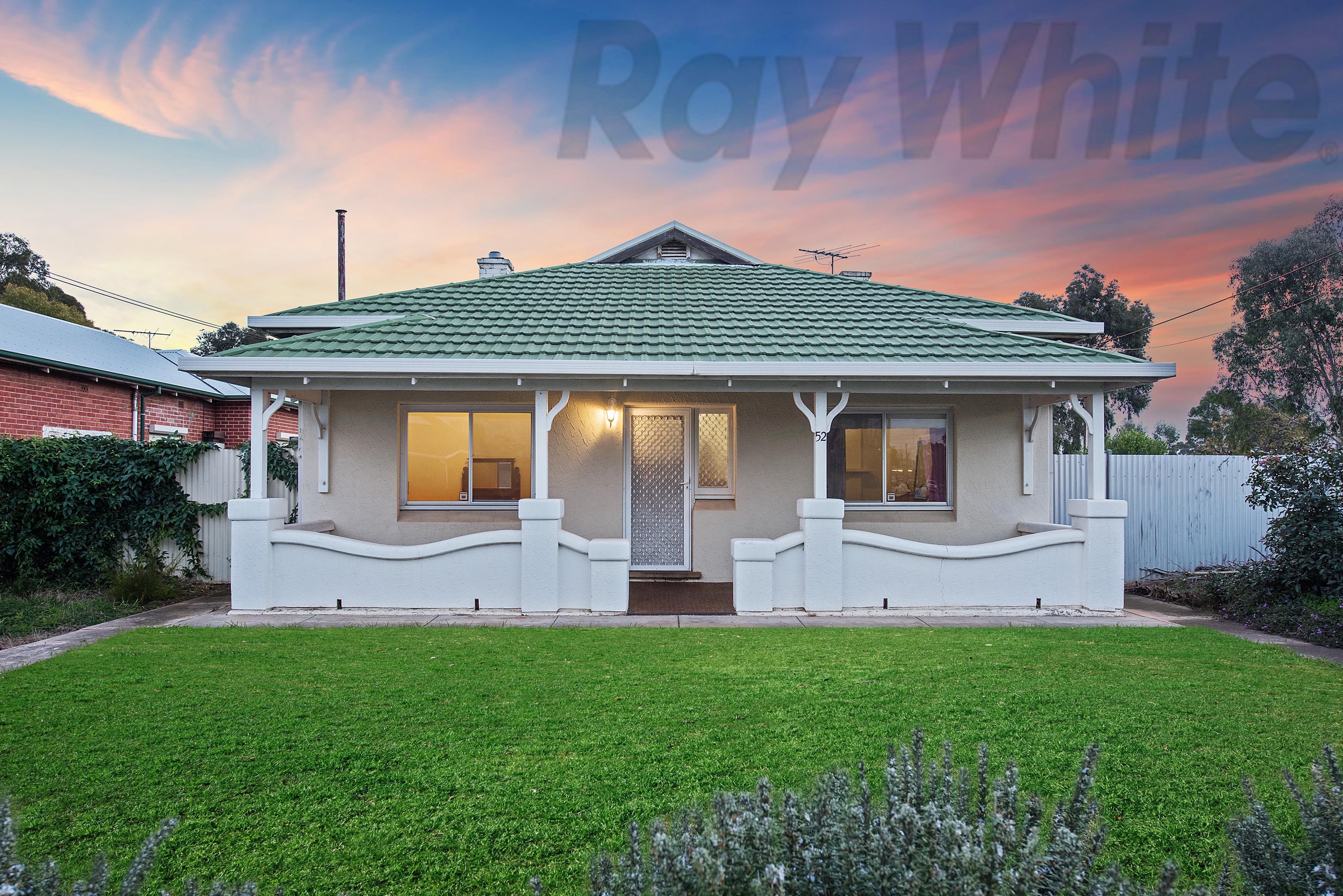 52 Coombe Road, Allenby Gardens SA 5009