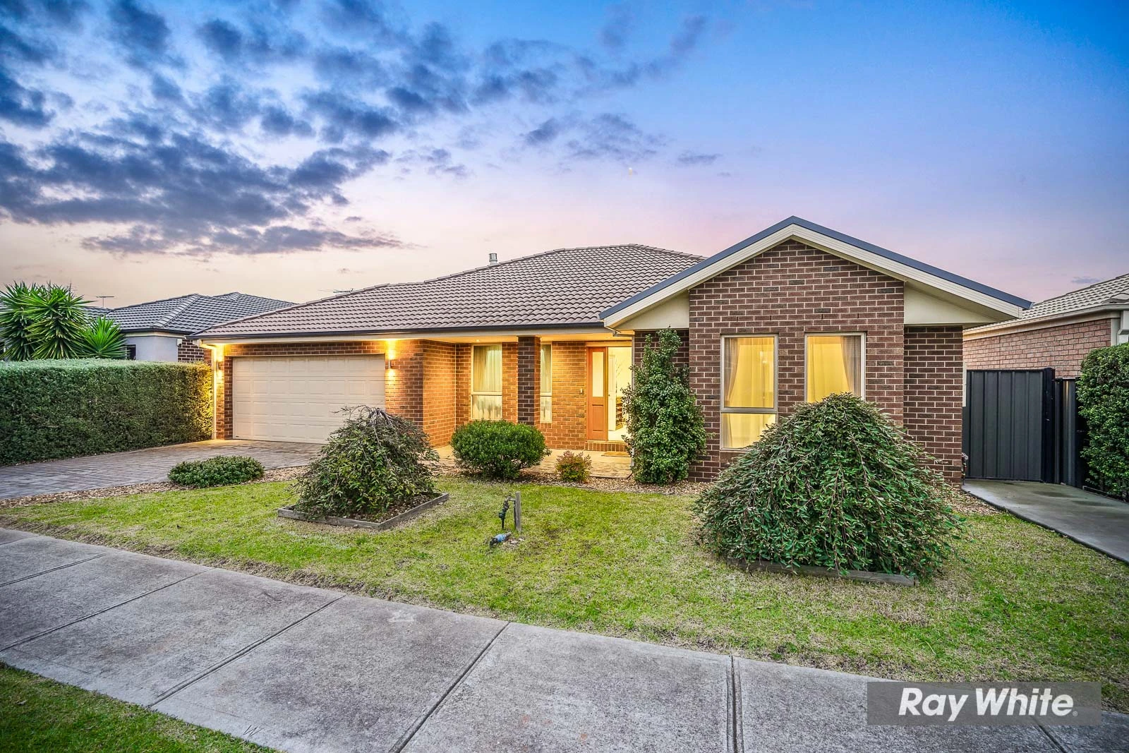 10 Millendon Boulevard, Tarneit, VIC 3029