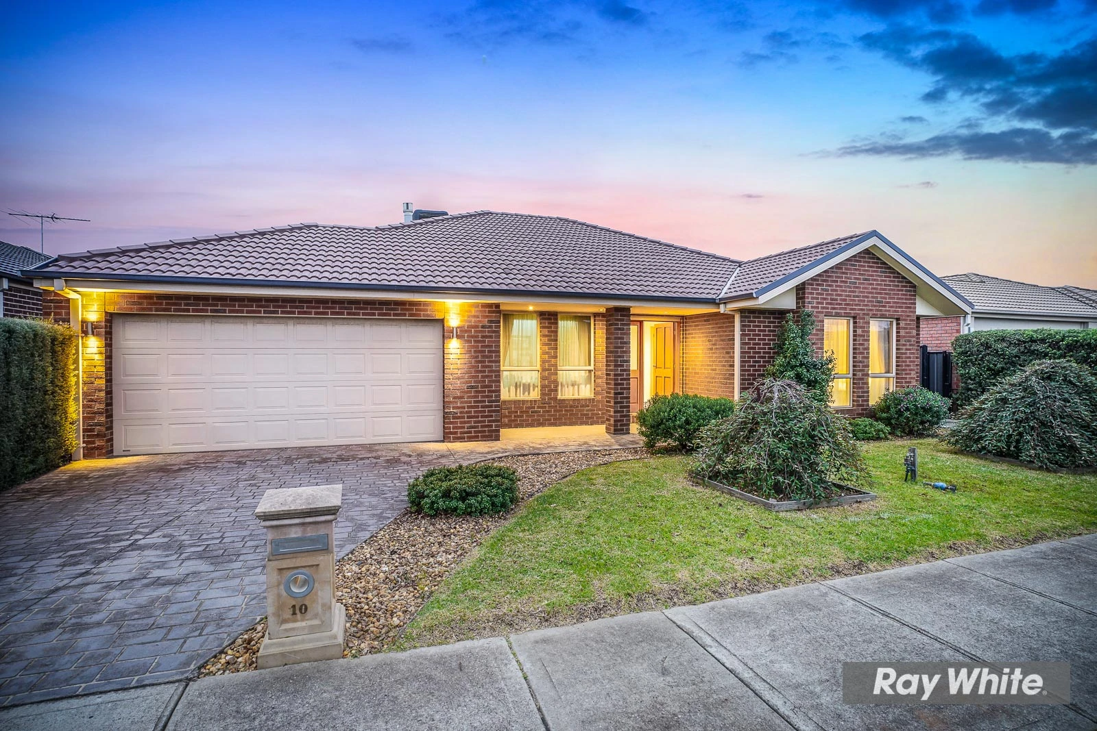 10 Millendon Boulevard, Tarneit, VIC 3029